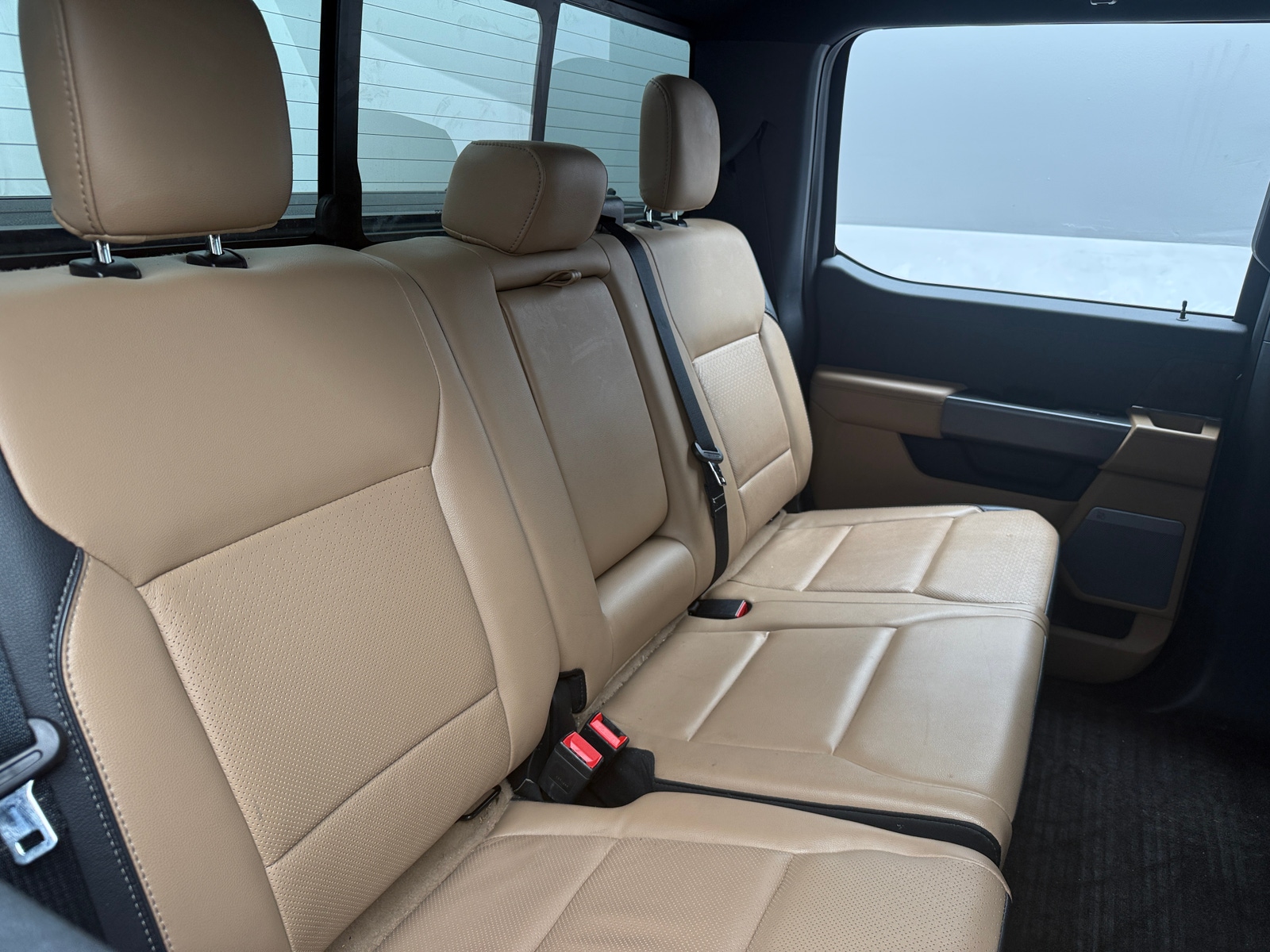 Thumbnail: 2022 Ford Econoline - 5