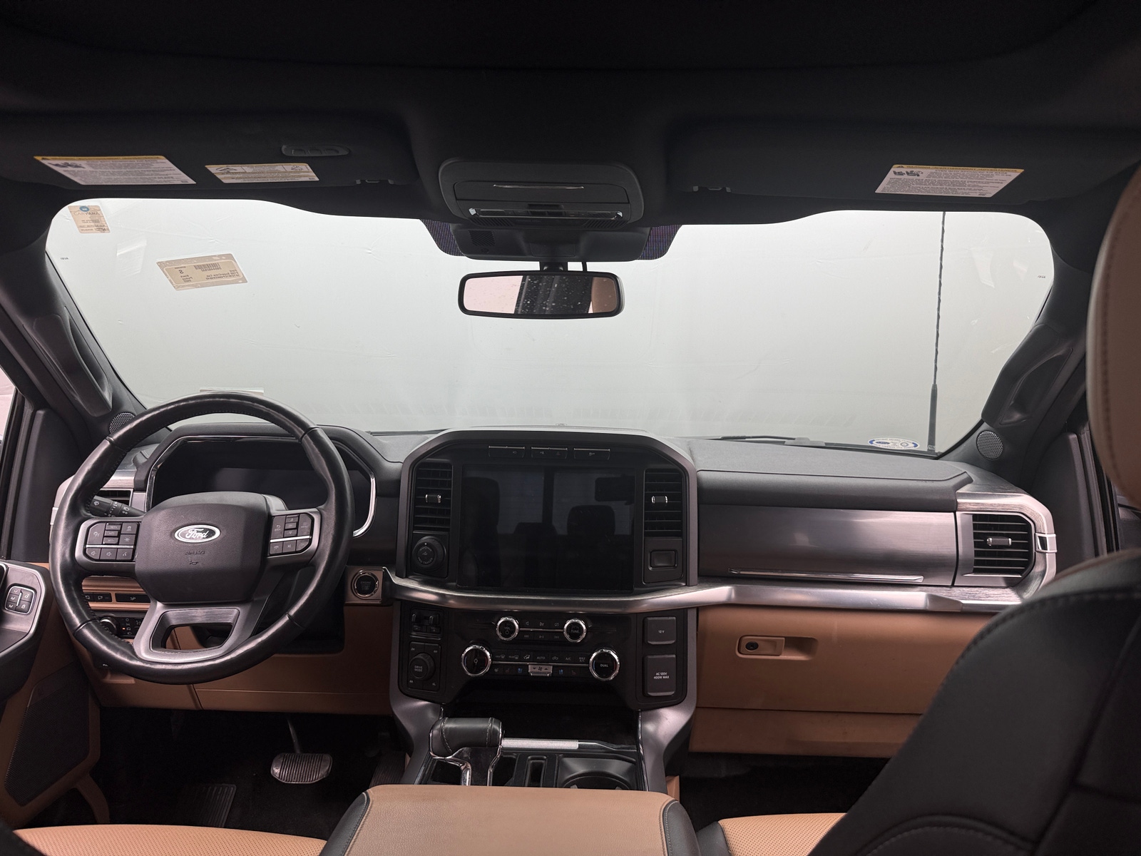 Thumbnail: 2022 Ford Econoline - 2