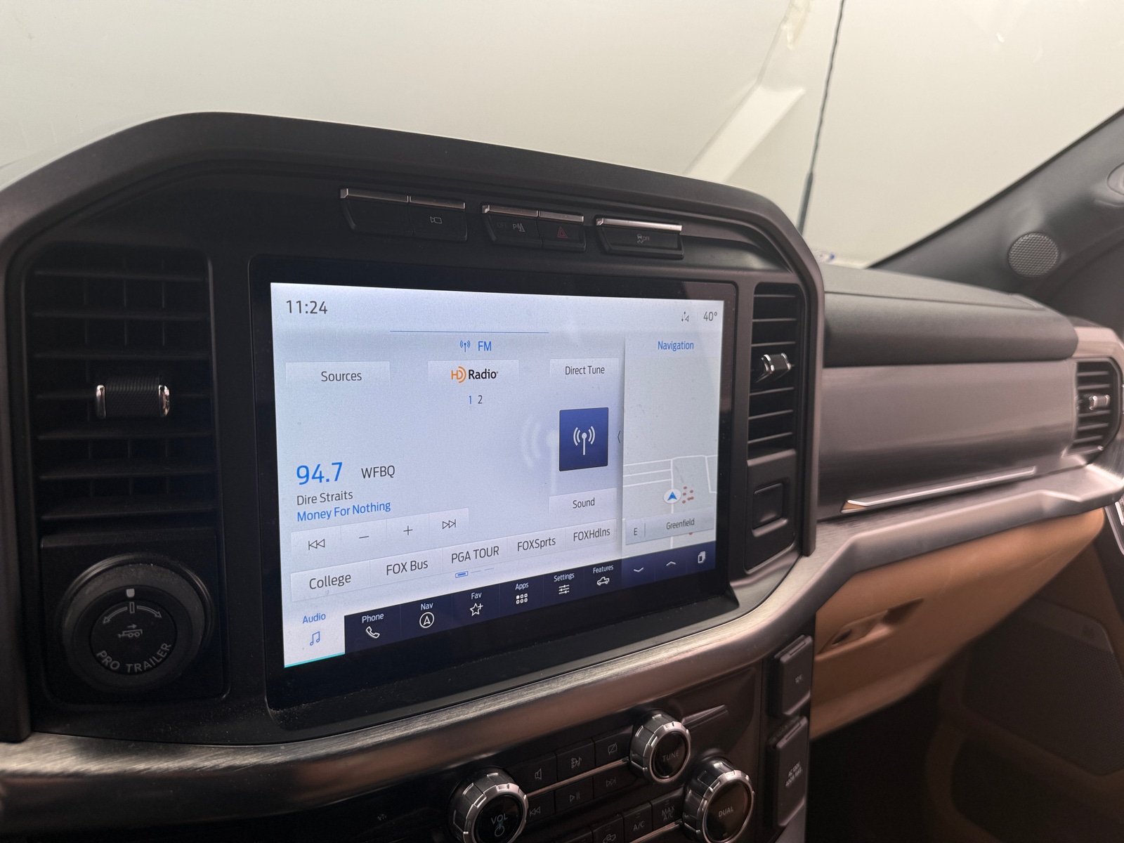 Thumbnail: 2022 Ford Econoline - 3