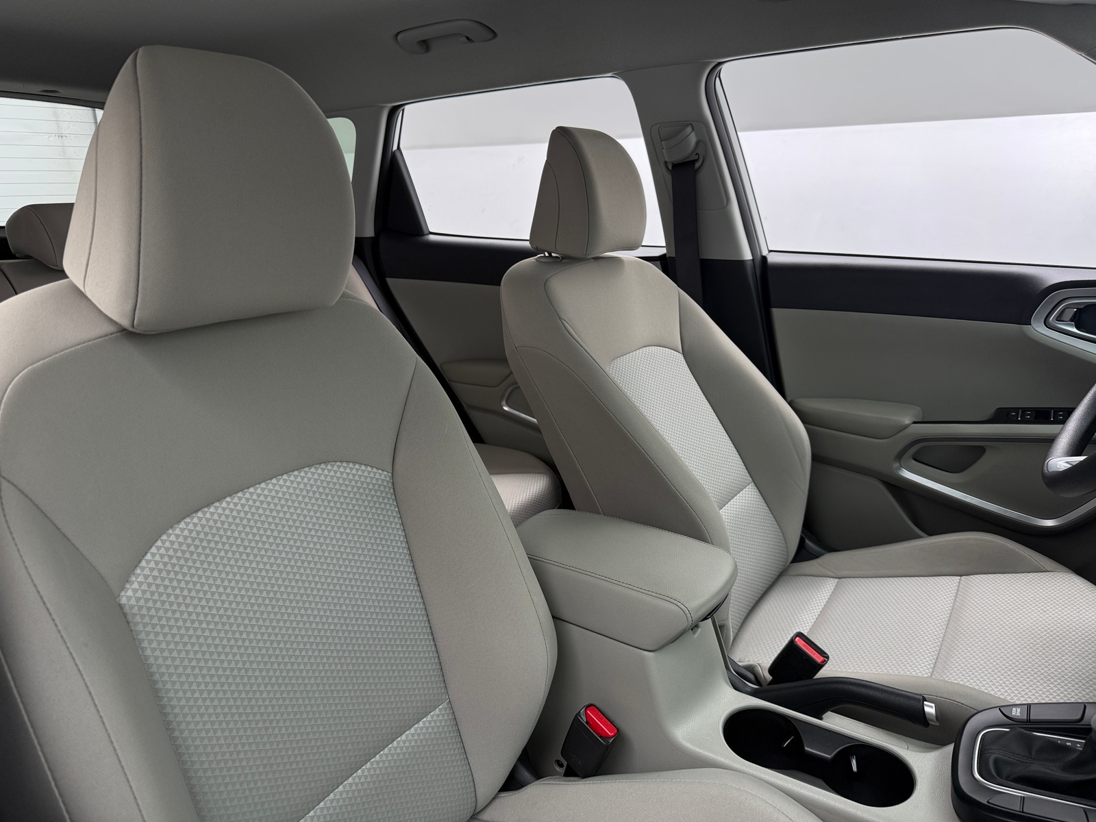 Thumbnail: 2025 Kia Soul - 2