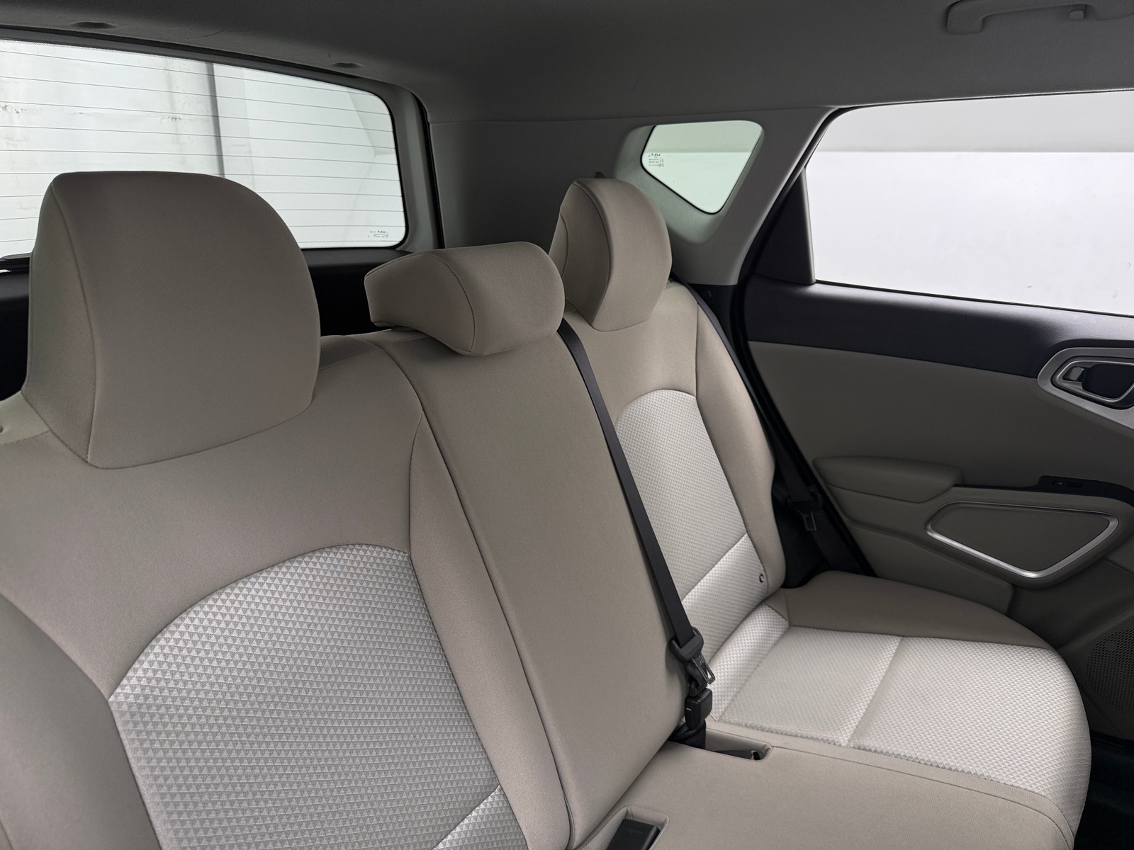 Thumbnail: 2025 Kia Soul - 6