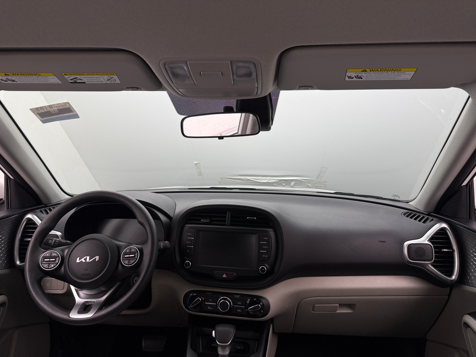 Thumbnail: 2025 Kia Soul - 3