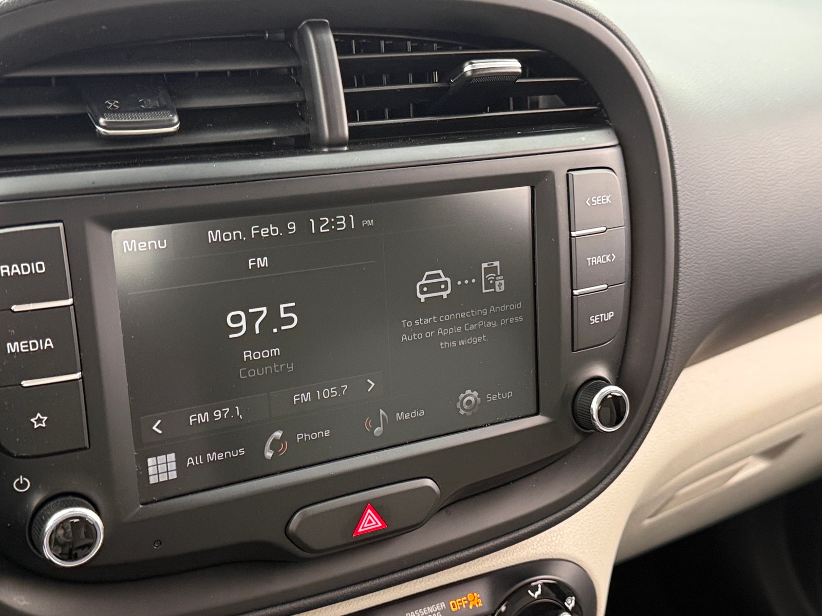 Thumbnail: 2025 Kia Soul - 4