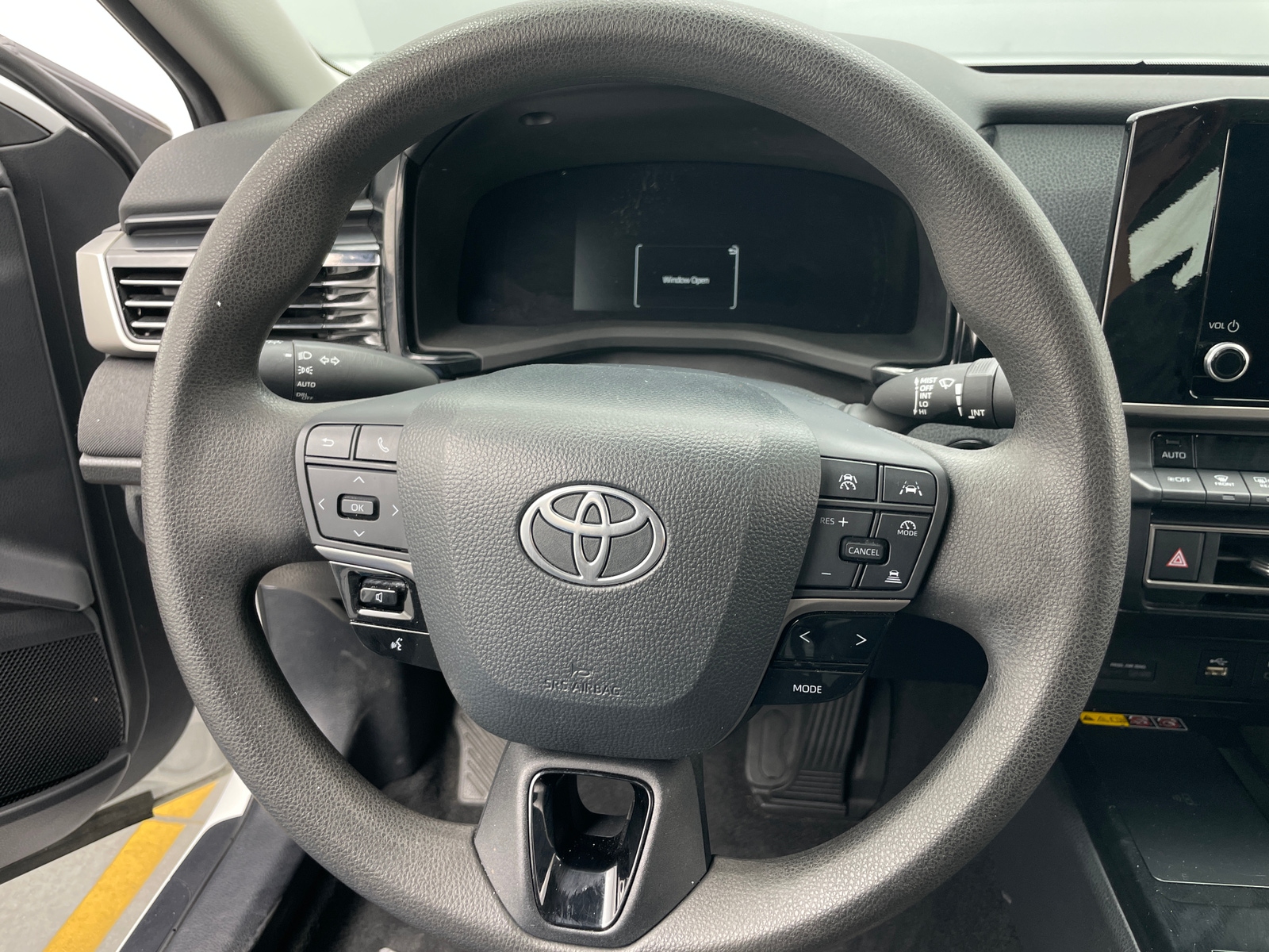 Thumbnail: 2025 Toyota Camry - 5