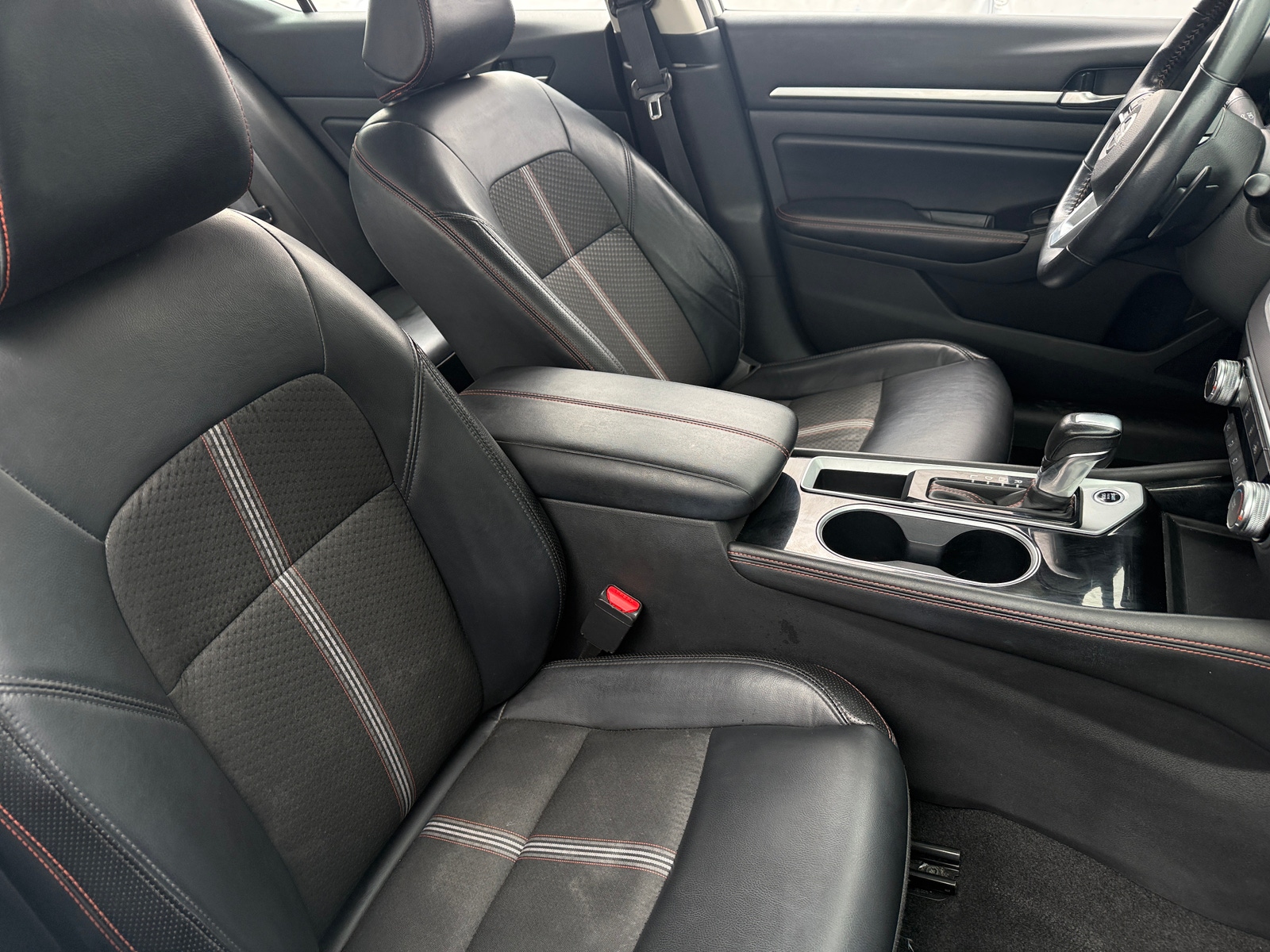 Thumbnail: 2024 Nissan Altima - 2