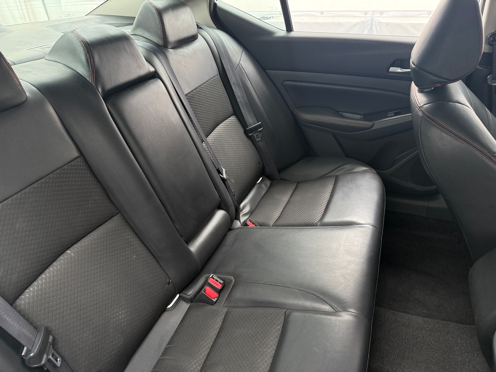 Thumbnail: 2024 Nissan Altima - 6