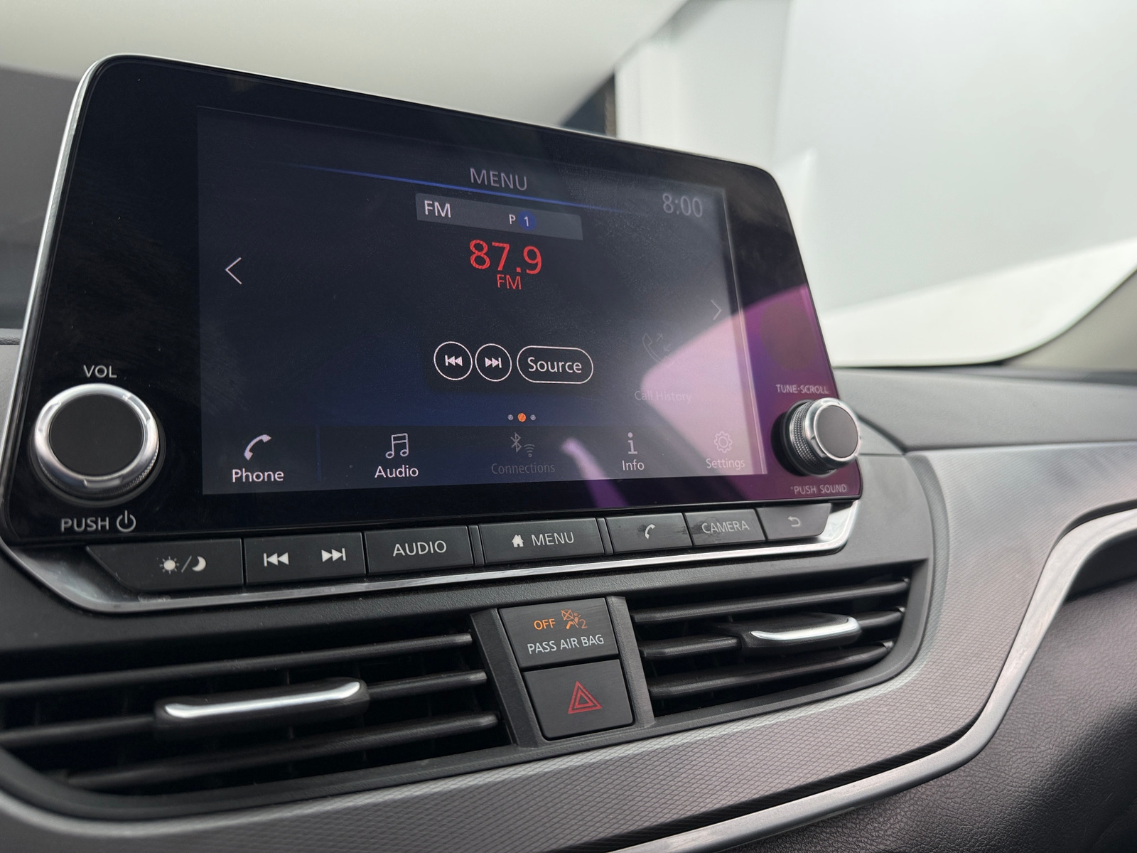 Thumbnail: 2024 Nissan Altima - 4