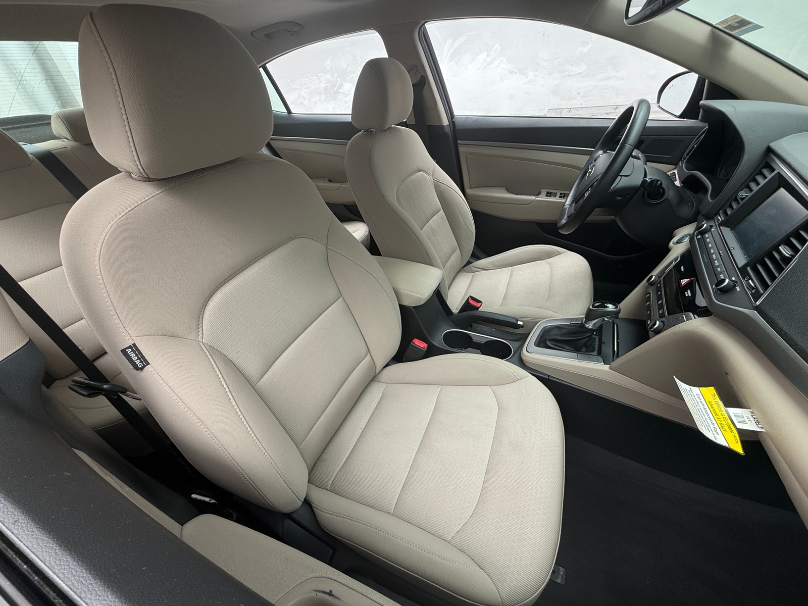 Thumbnail: 2018 Hyundai Elantra - 2