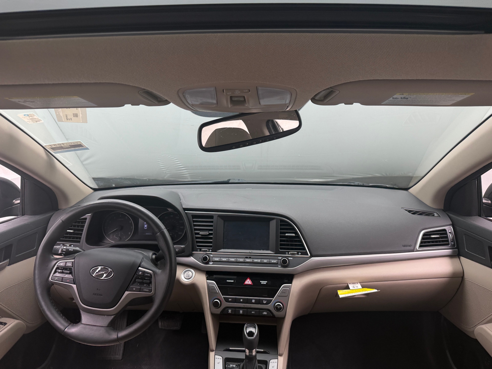 Thumbnail: 2018 Hyundai Elantra - 3