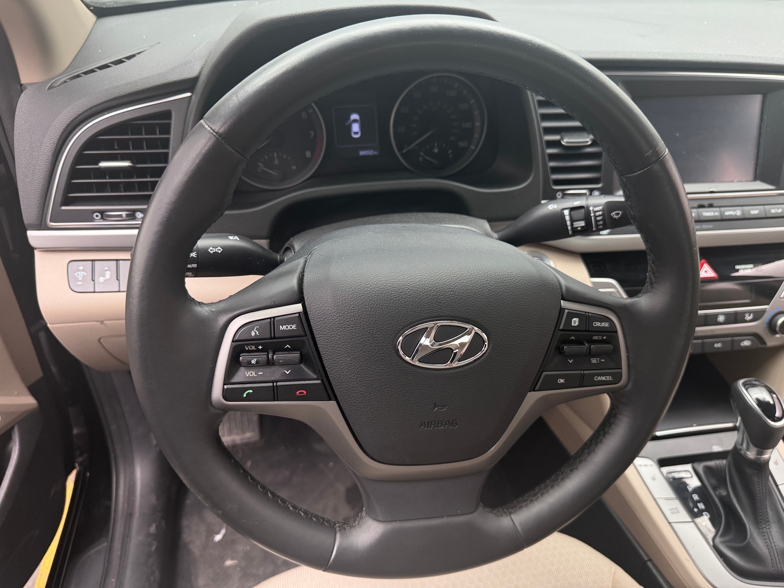 Thumbnail: 2018 Hyundai Elantra - 5