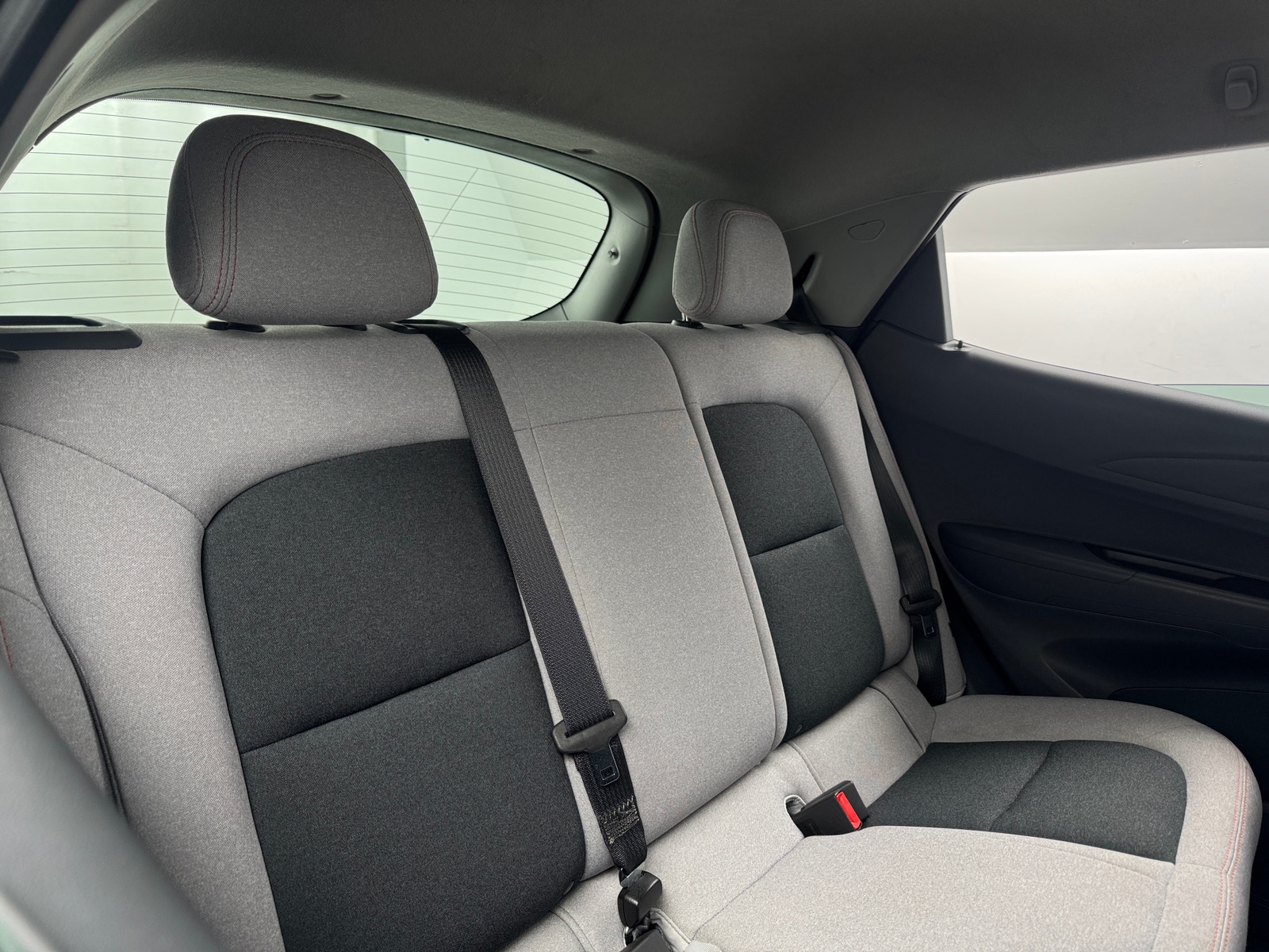 Thumbnail: 2019 Chevrolet Bolt EV - 6