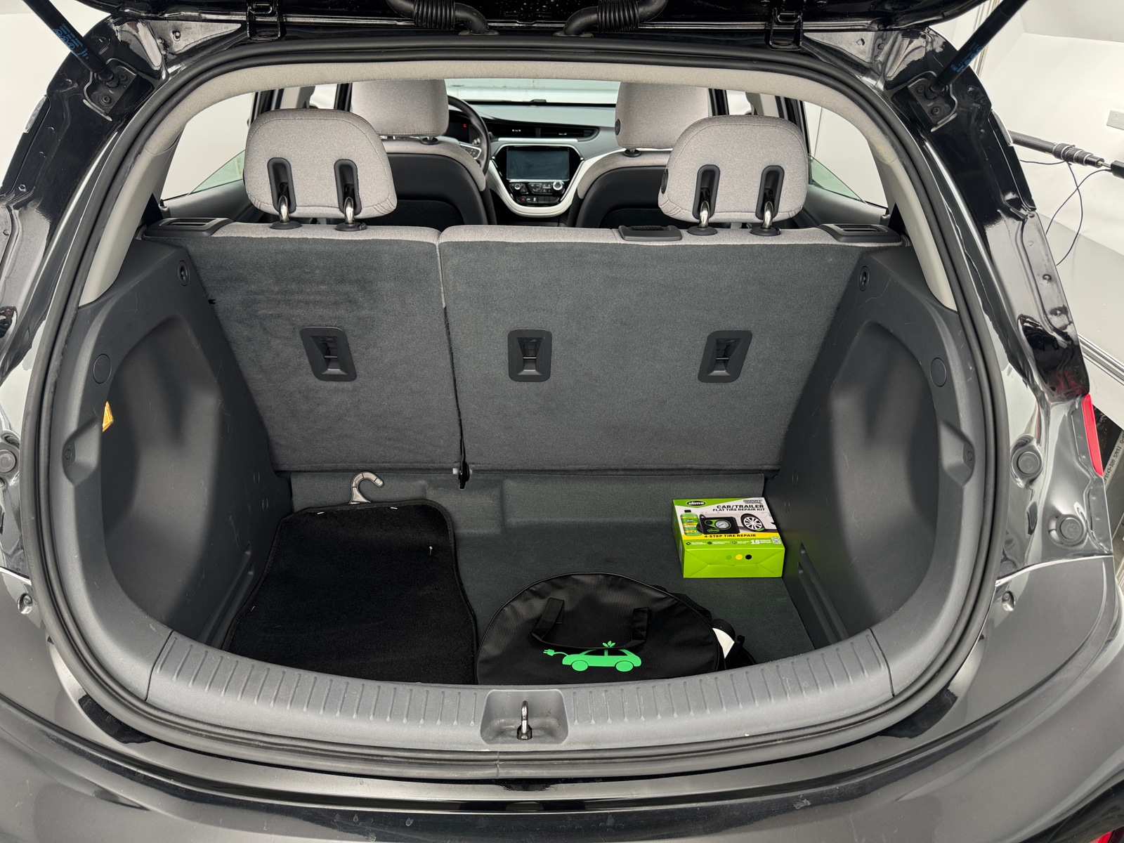 Thumbnail: 2019 Chevrolet Bolt EV - 7