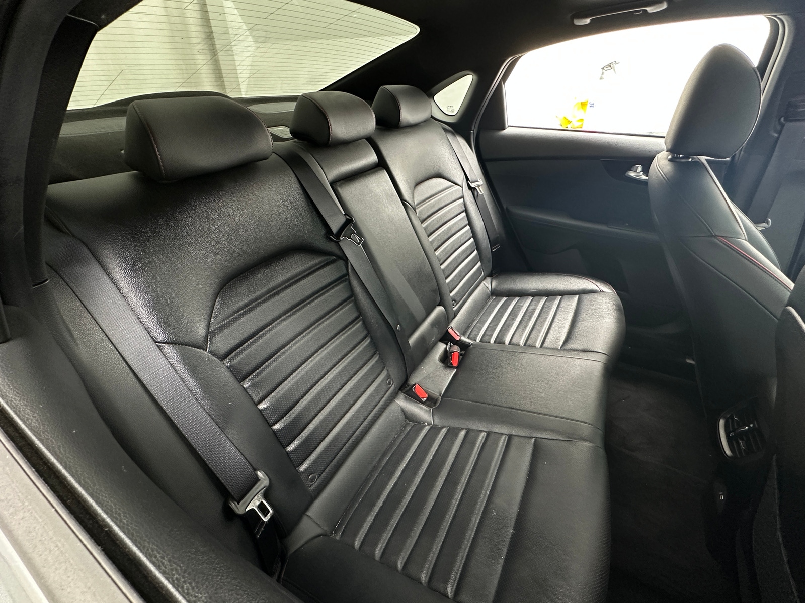 Thumbnail: 2022 Kia Forte - 6