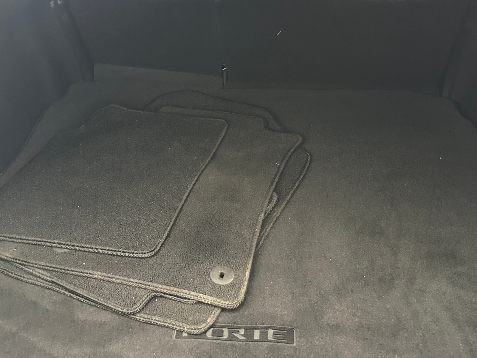 Thumbnail: 2022 Kia Forte - 7