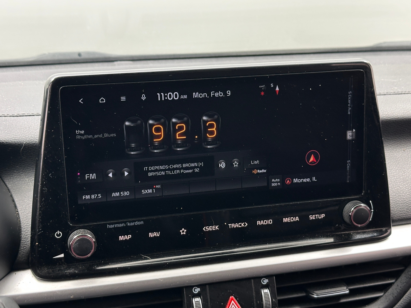 Thumbnail: 2022 Kia Forte - 4