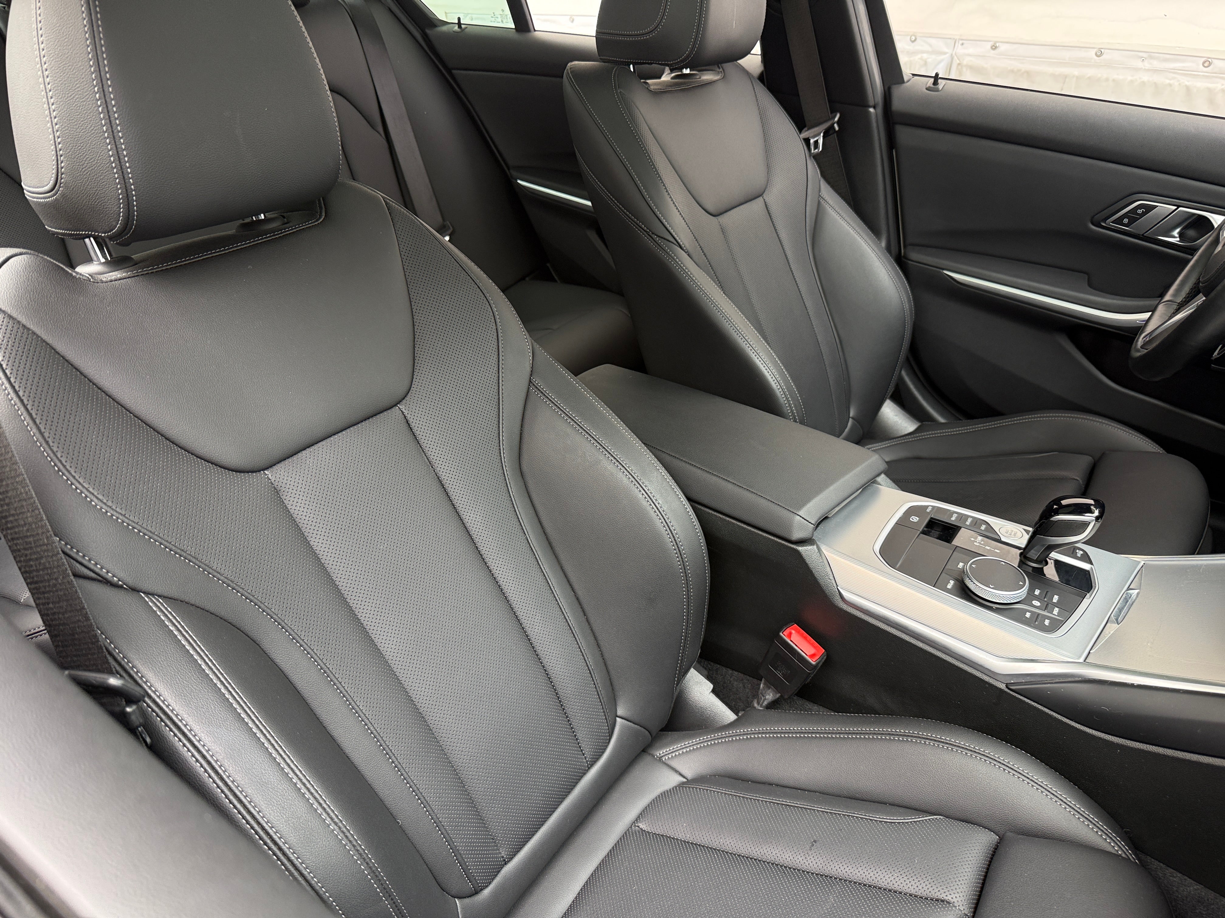 2022 BMW 3 Series
