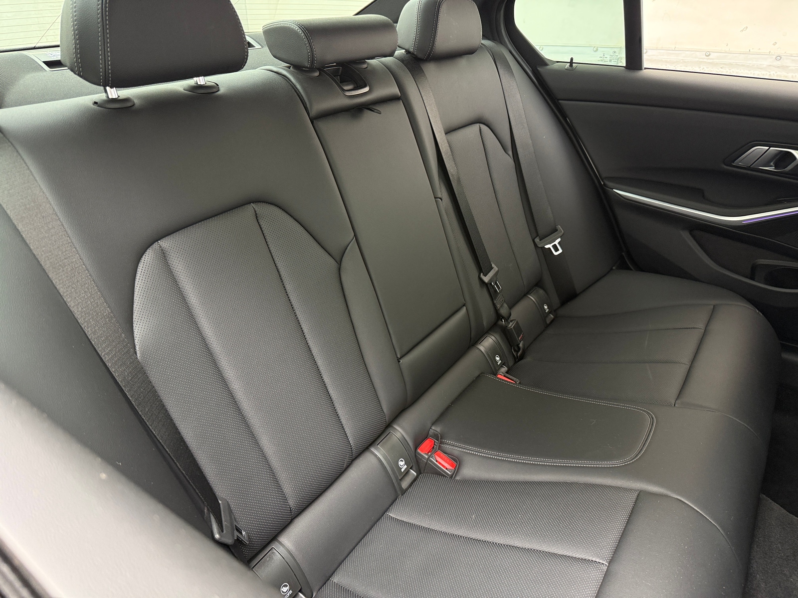 Thumbnail: 2022 BMW 3 Series - 5