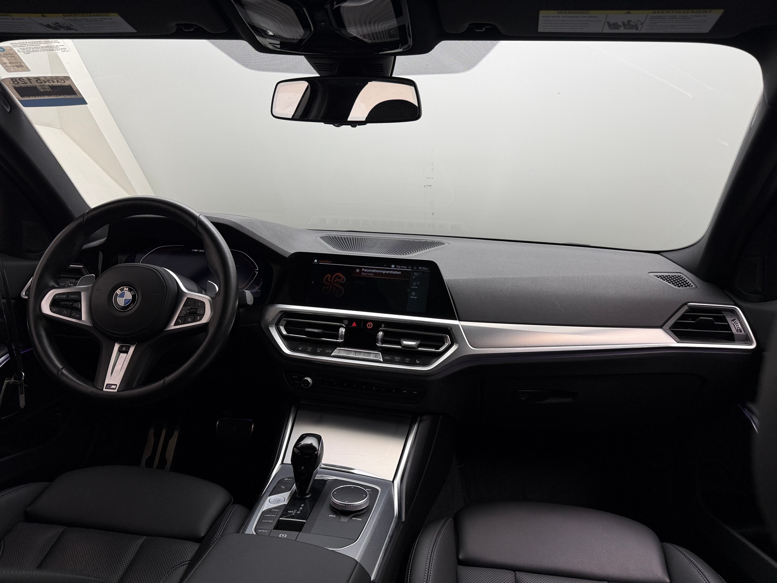 Thumbnail: 2022 BMW 3 Series - 2