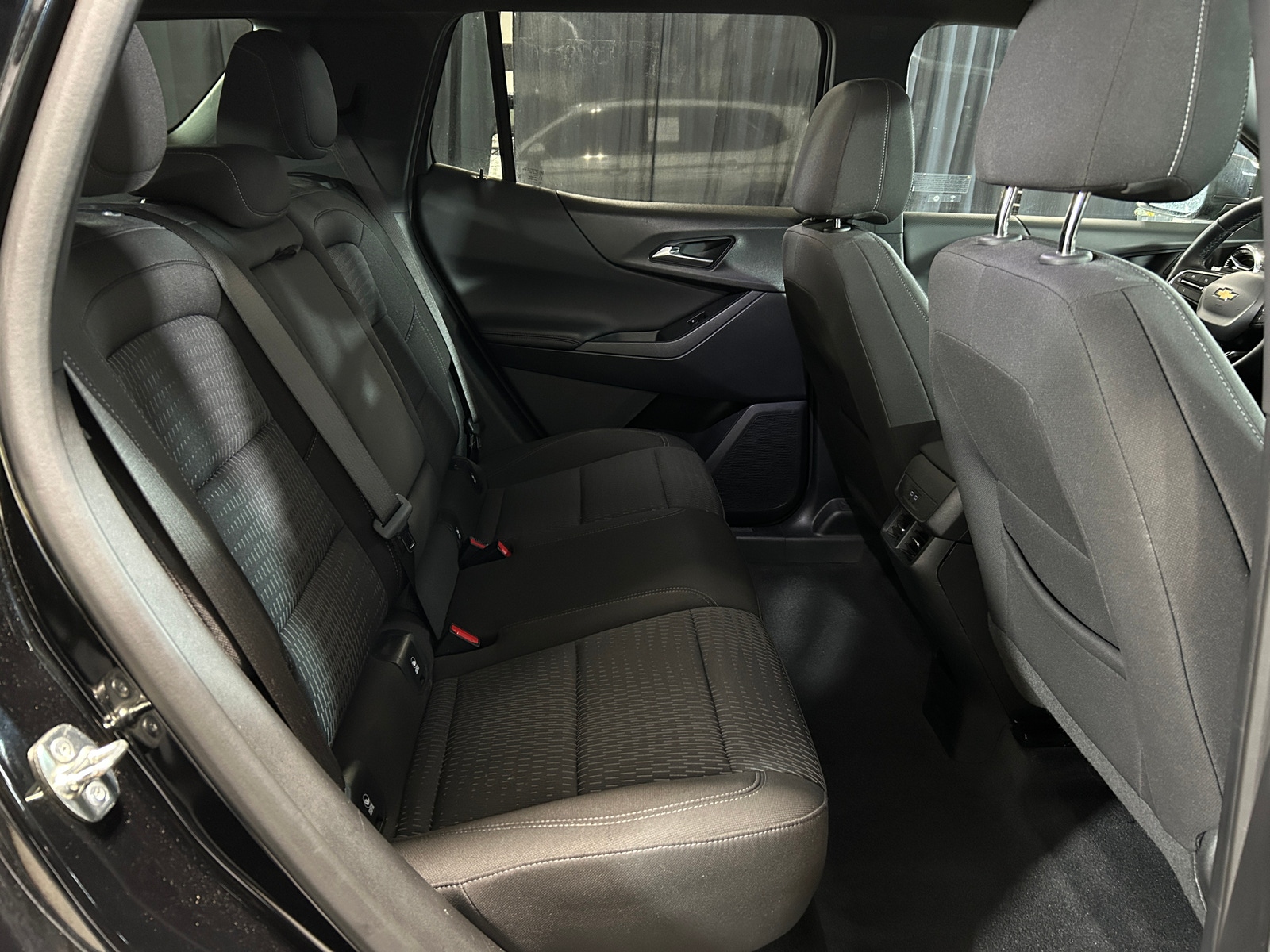 Thumbnail: 2025 Chevrolet Equinox - 6