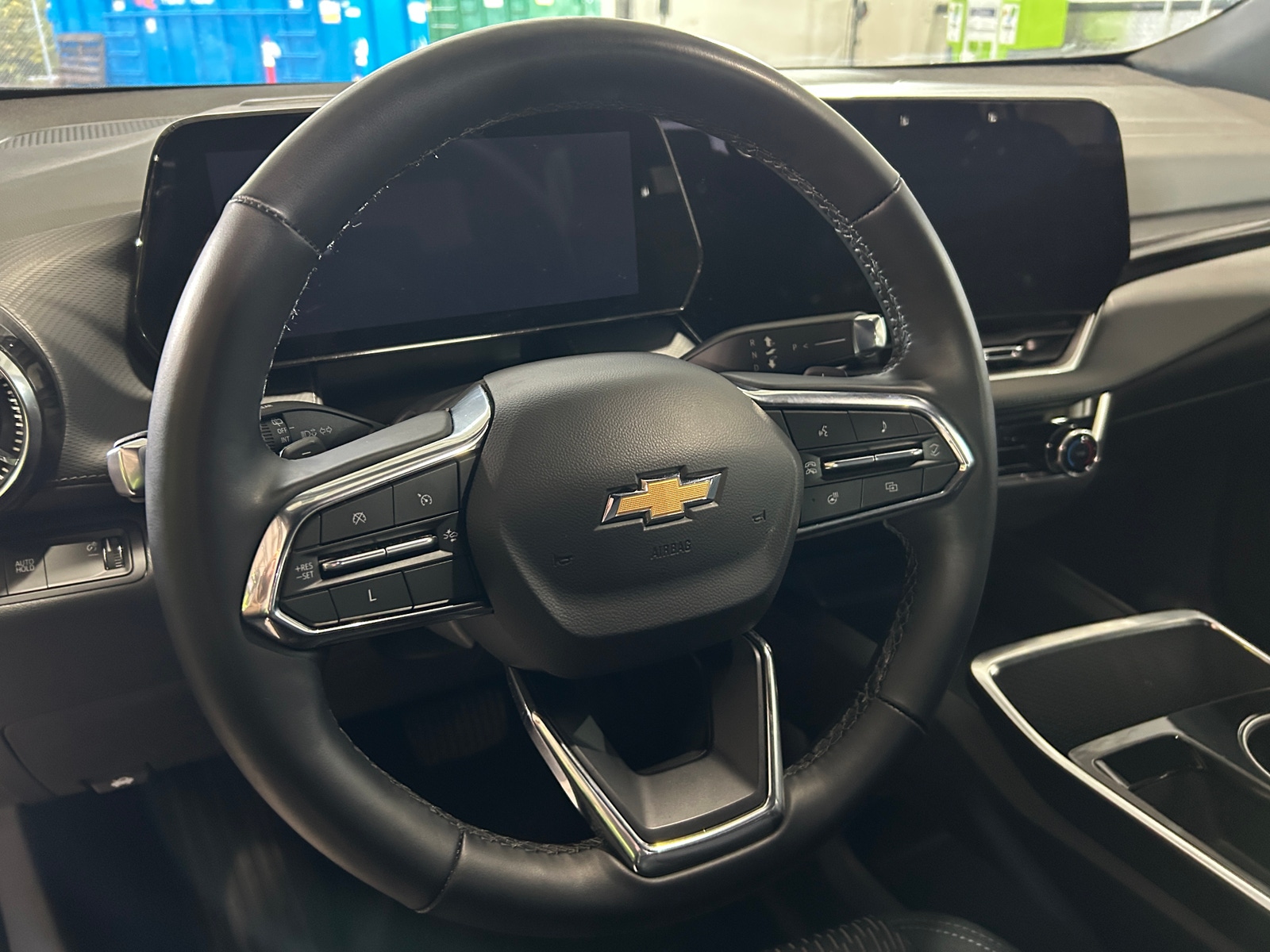 Thumbnail: 2025 Chevrolet Equinox - 5