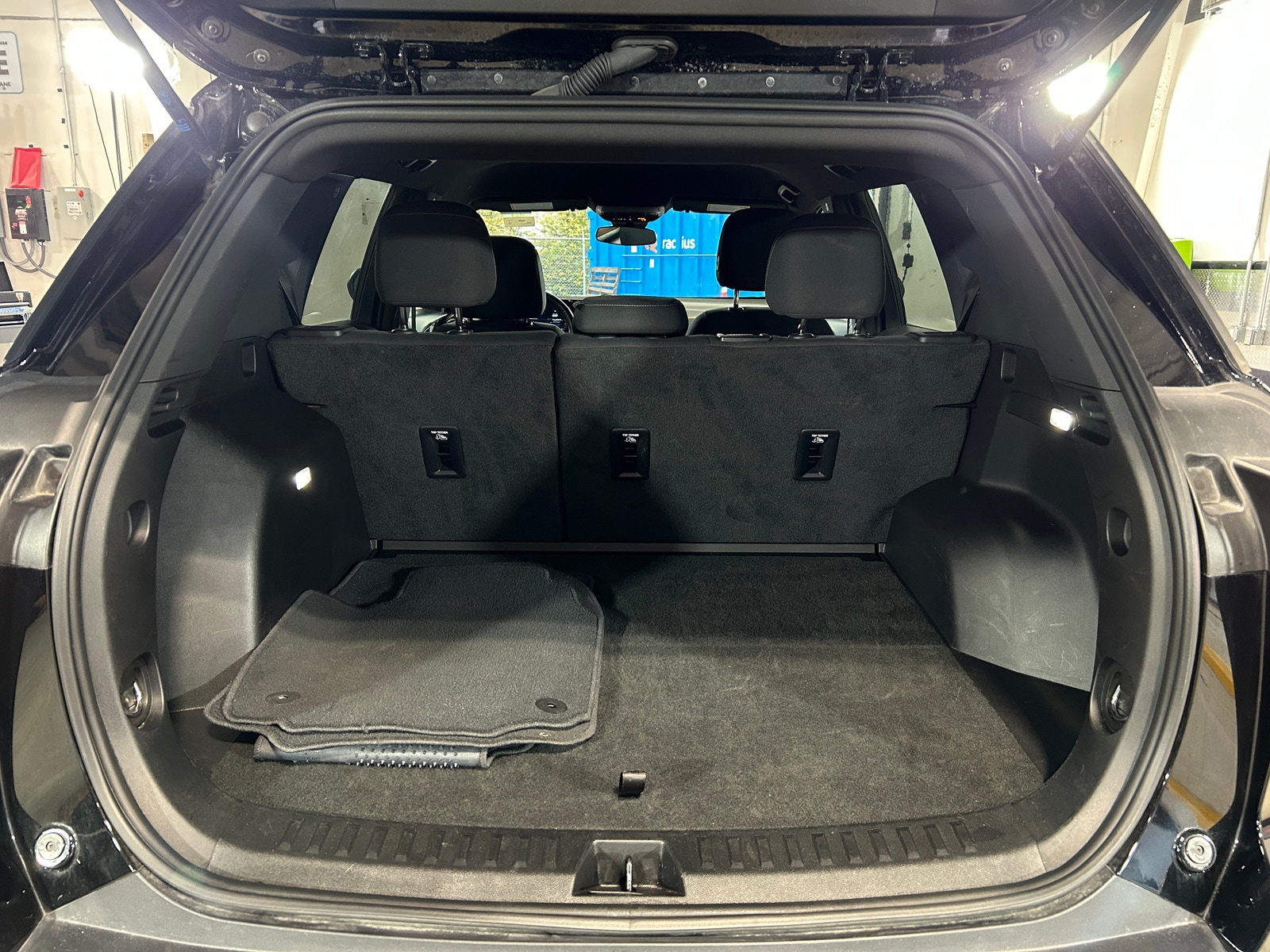 Thumbnail: 2025 Chevrolet Equinox - 7