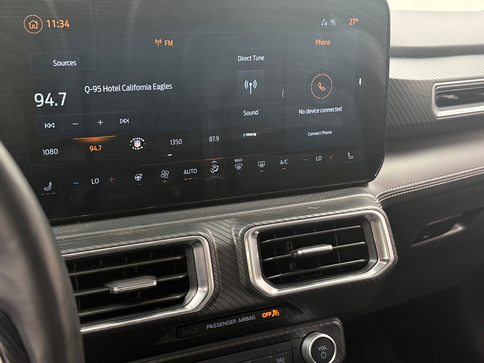 Thumbnail: 2025 Ford Mustang - 2