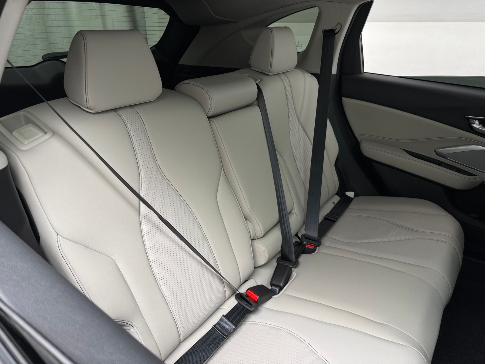 Thumbnail: 2025 Acura RDX - 5