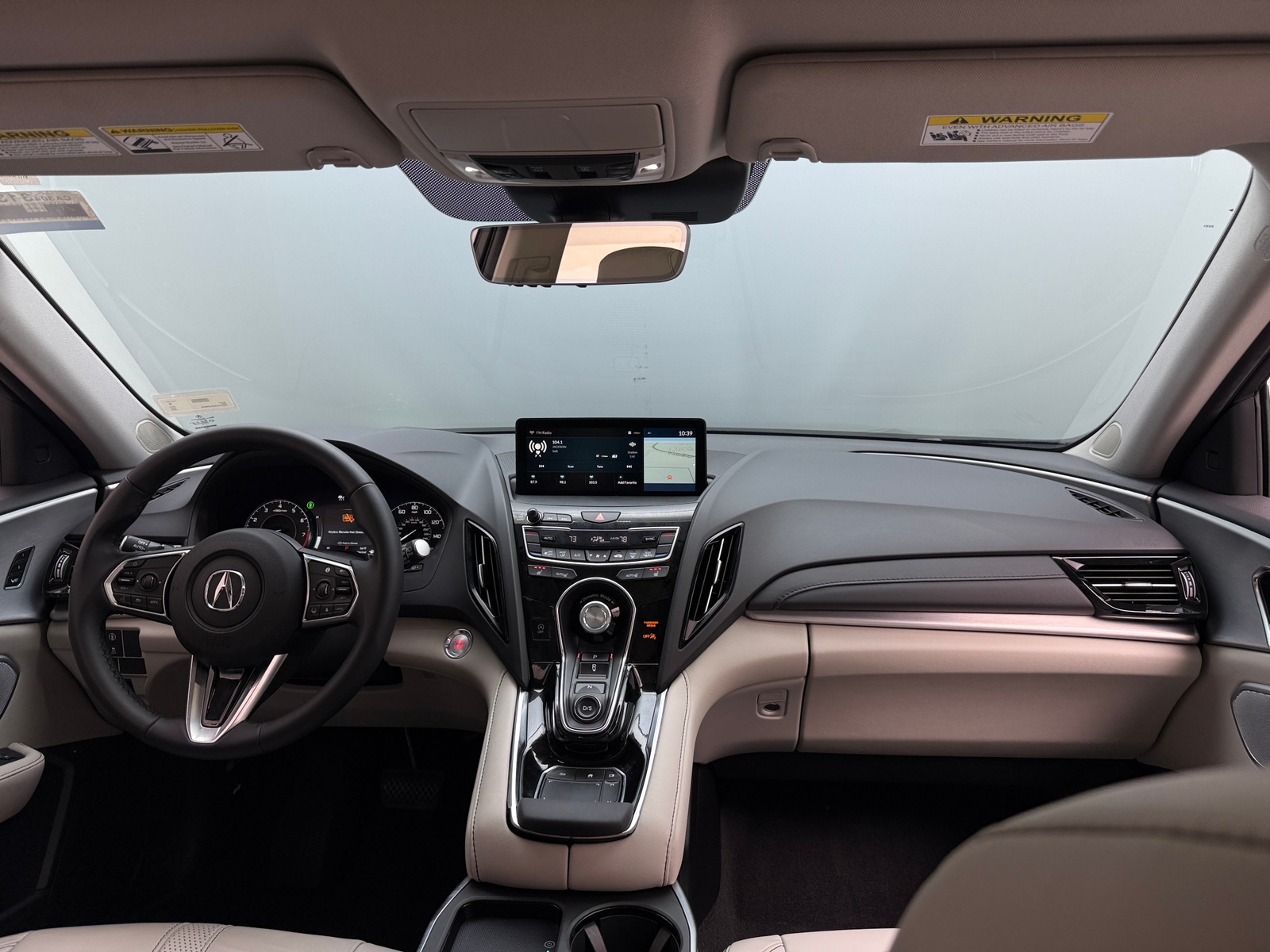 Thumbnail: 2025 Acura RDX - 2