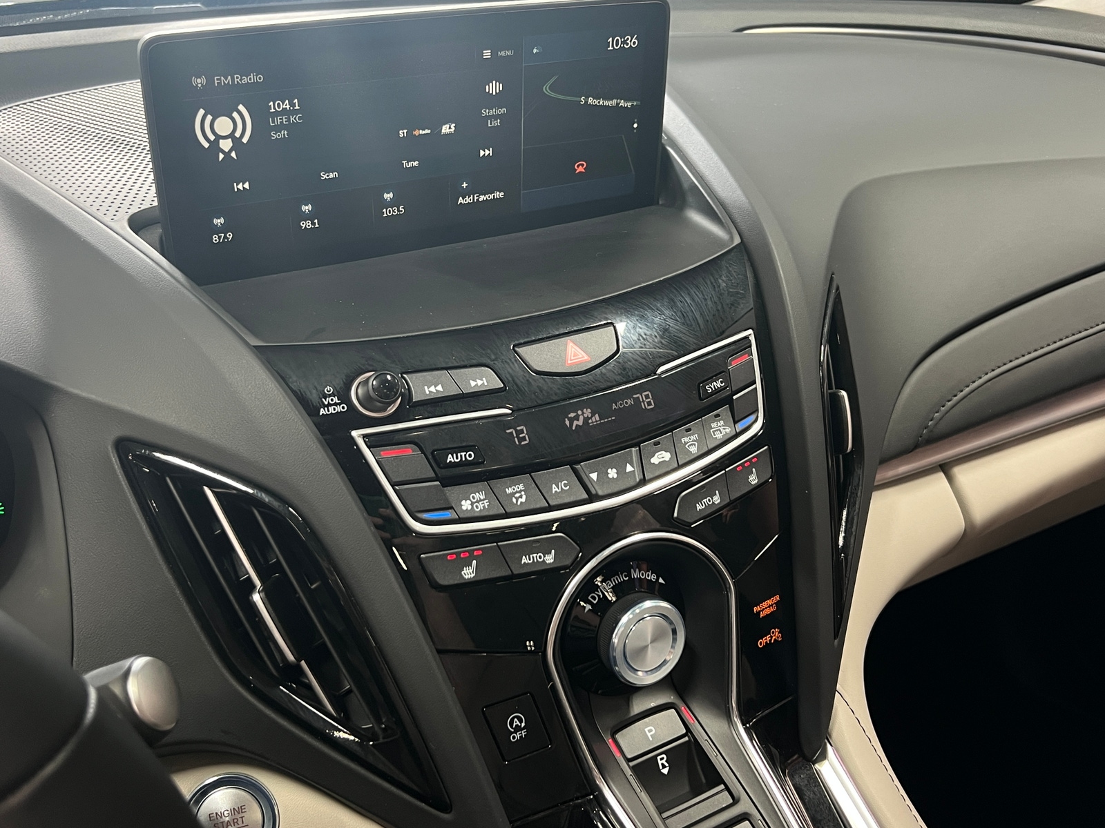 Thumbnail: 2025 Acura RDX - 3