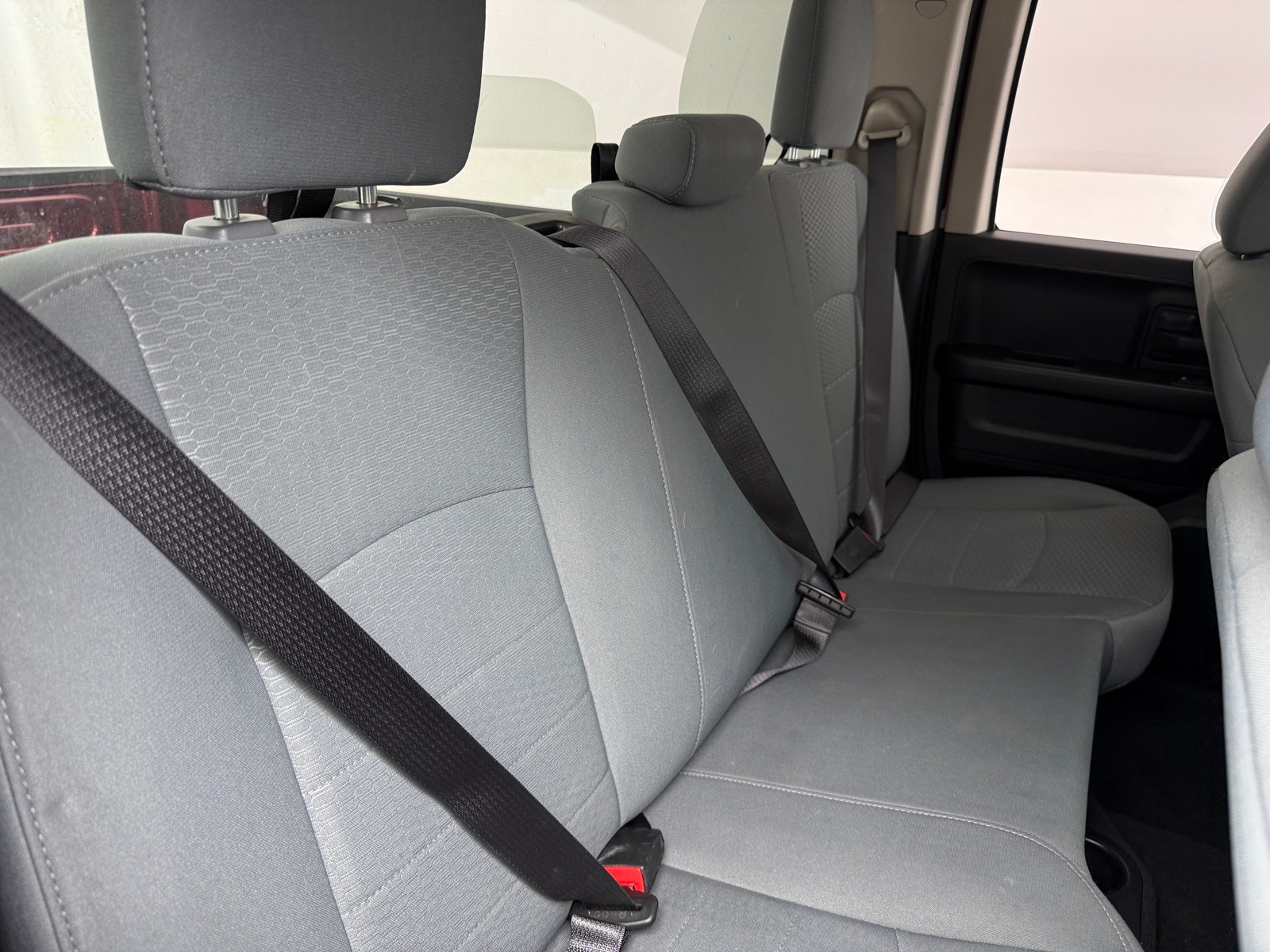 Thumbnail: 2019 RAM 1500 Classic - 5