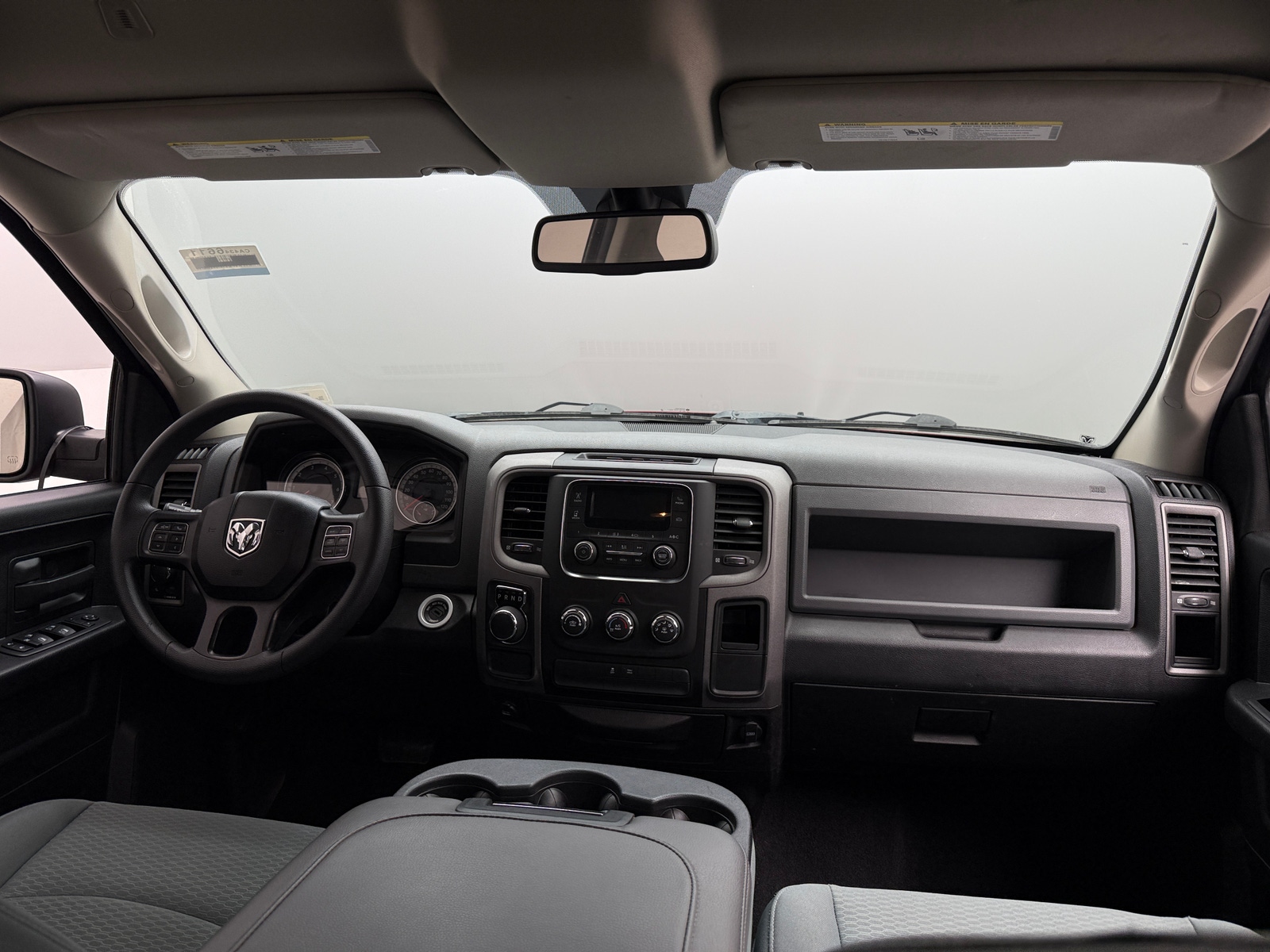 Thumbnail: 2019 RAM 1500 Classic - 2