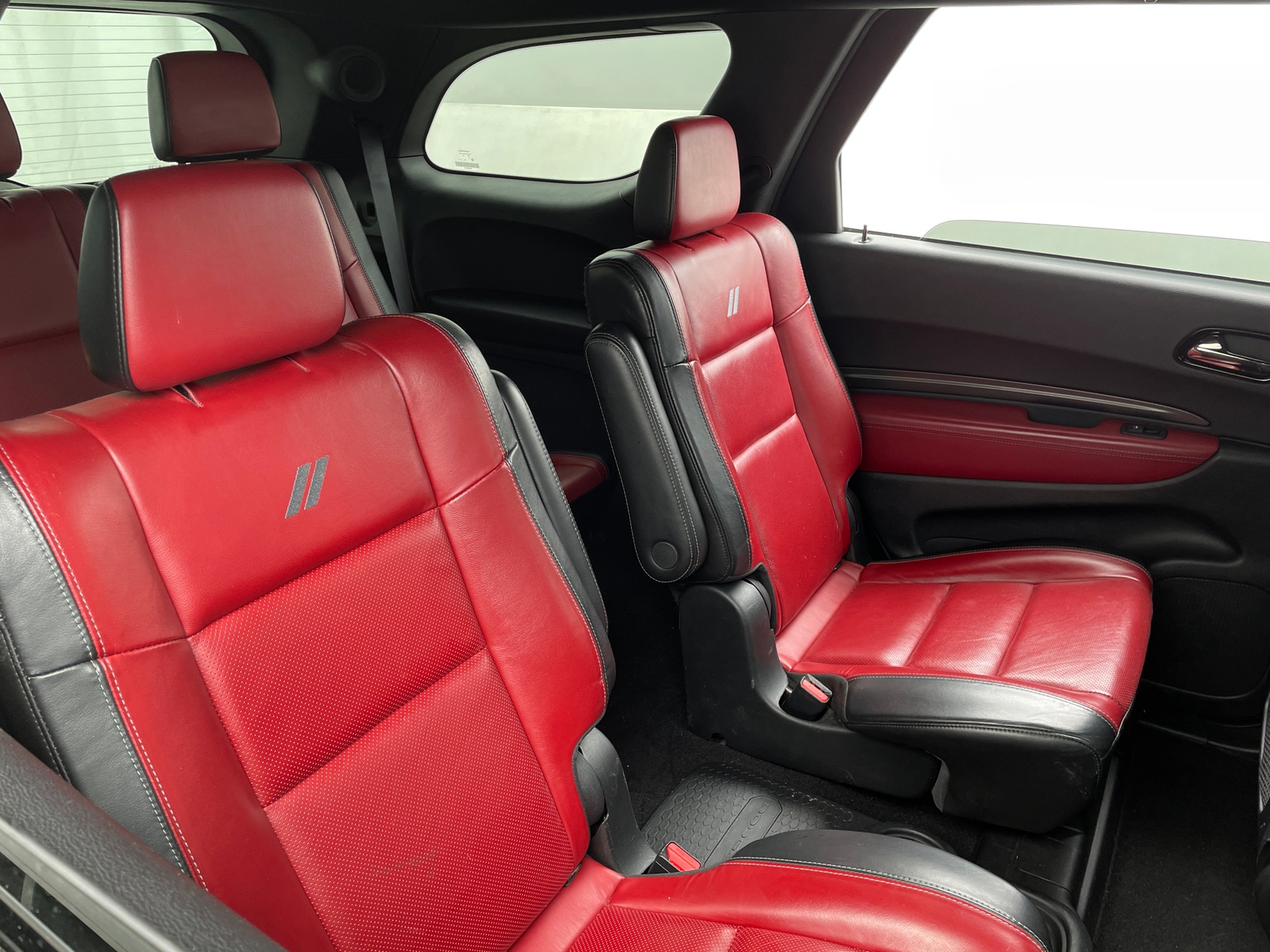 Thumbnail: 2021 Dodge Durango - 5