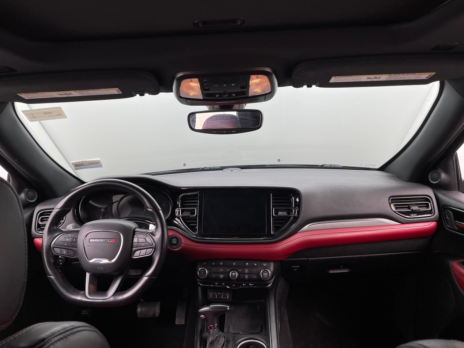 Thumbnail: 2021 Dodge Durango - 2