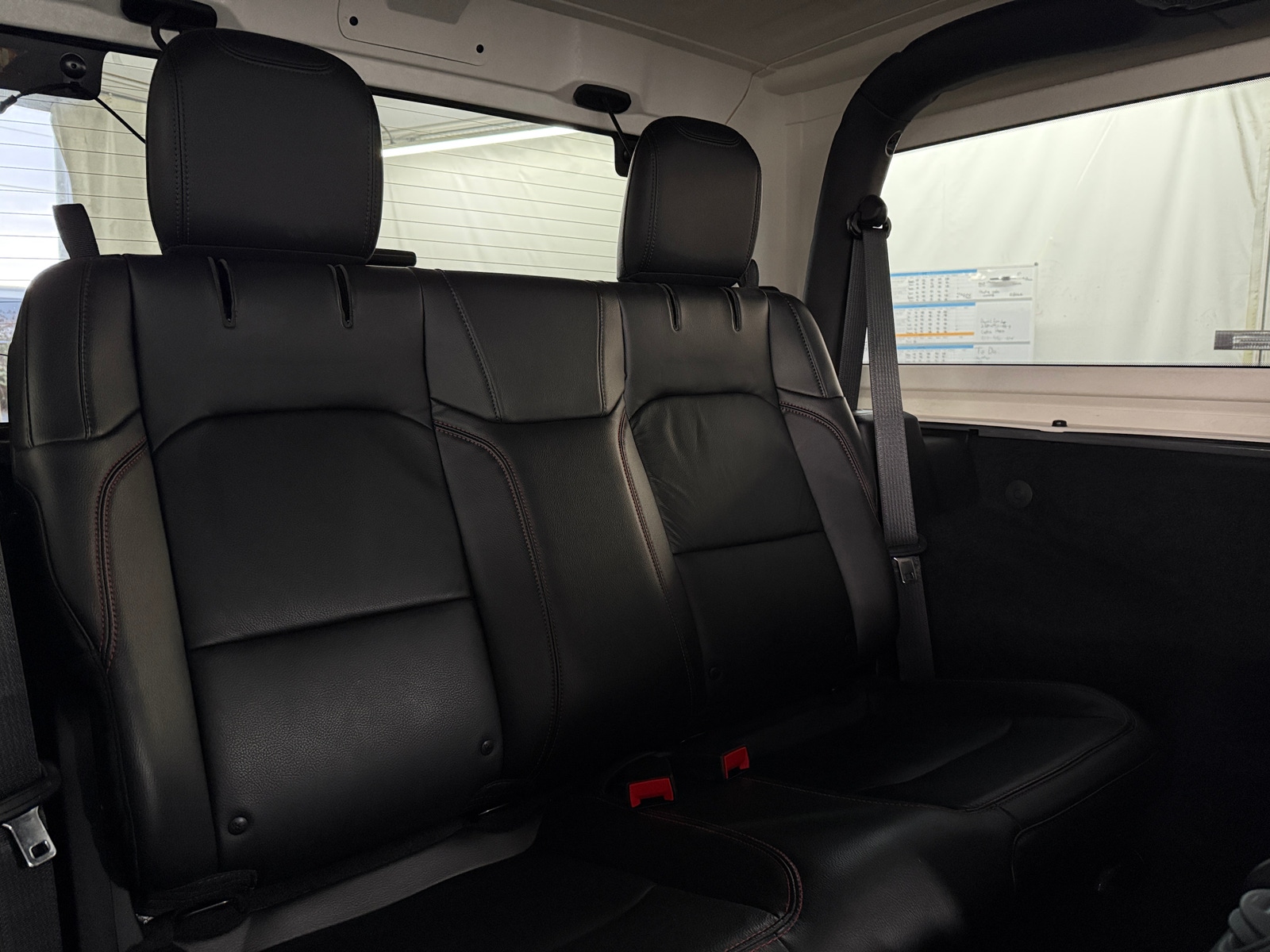 Thumbnail: 2018 Jeep Wrangler - 5