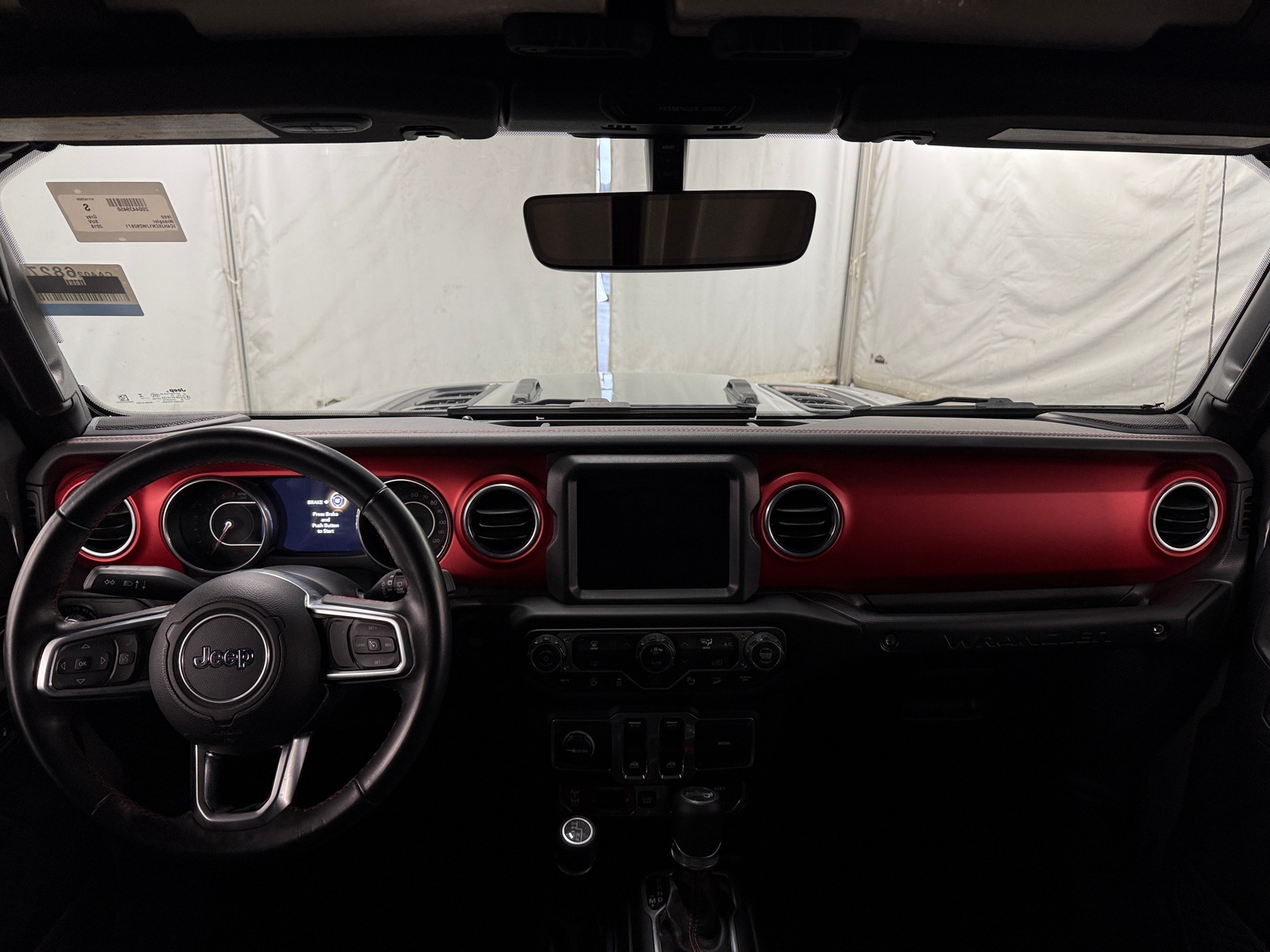 Thumbnail: 2018 Jeep Wrangler - 2