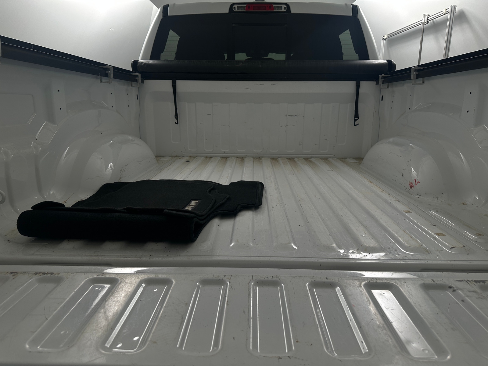 Thumbnail: 2022 RAM 1500 - 7