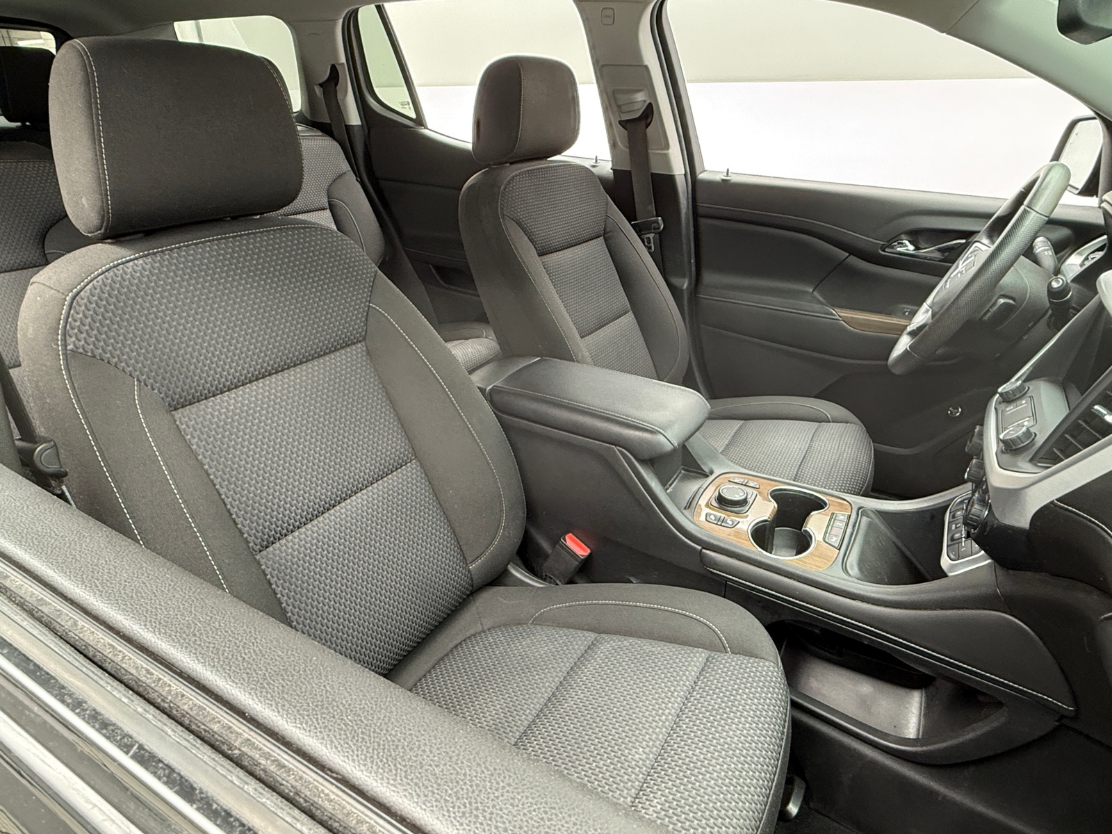 Thumbnail: 2021 GMC Acadia - 2