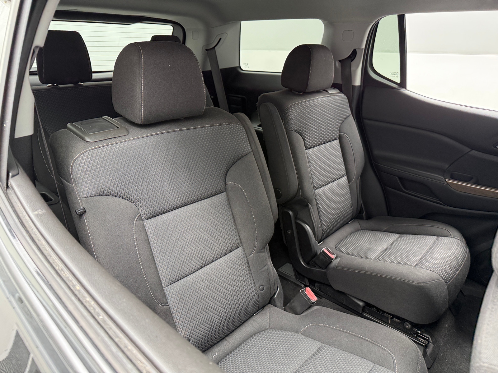 Thumbnail: 2021 GMC Acadia - 6