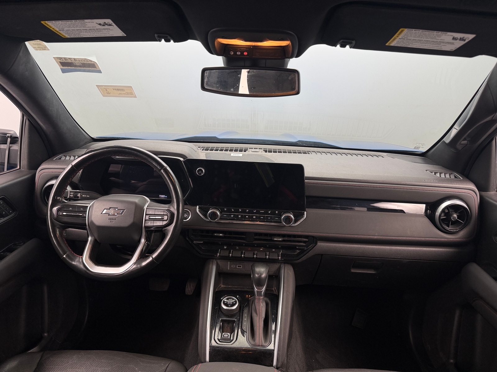 Thumbnail: 2023 Chevrolet Colorado - 2