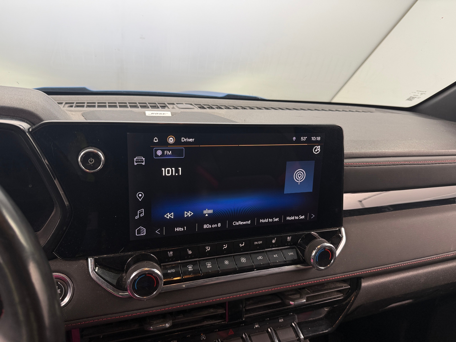 Thumbnail: 2023 Chevrolet Colorado - 3