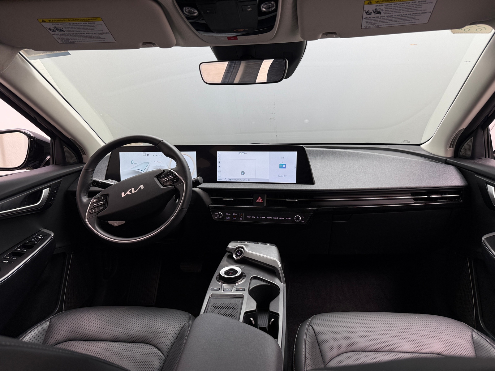 Thumbnail: 2023 Kia EV6 - 2