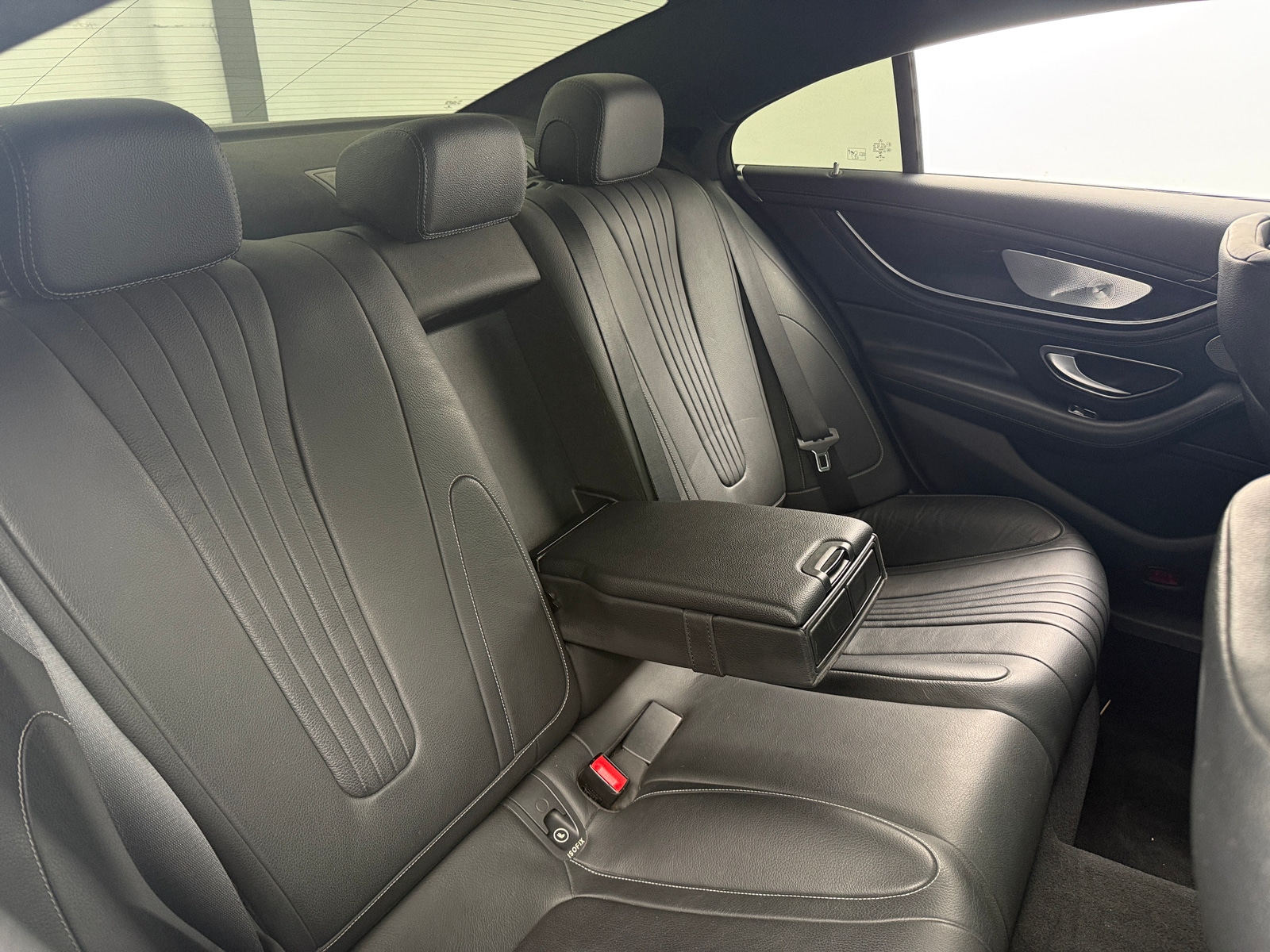 Thumbnail: 2019 Mercedes-Benz CLS - 5