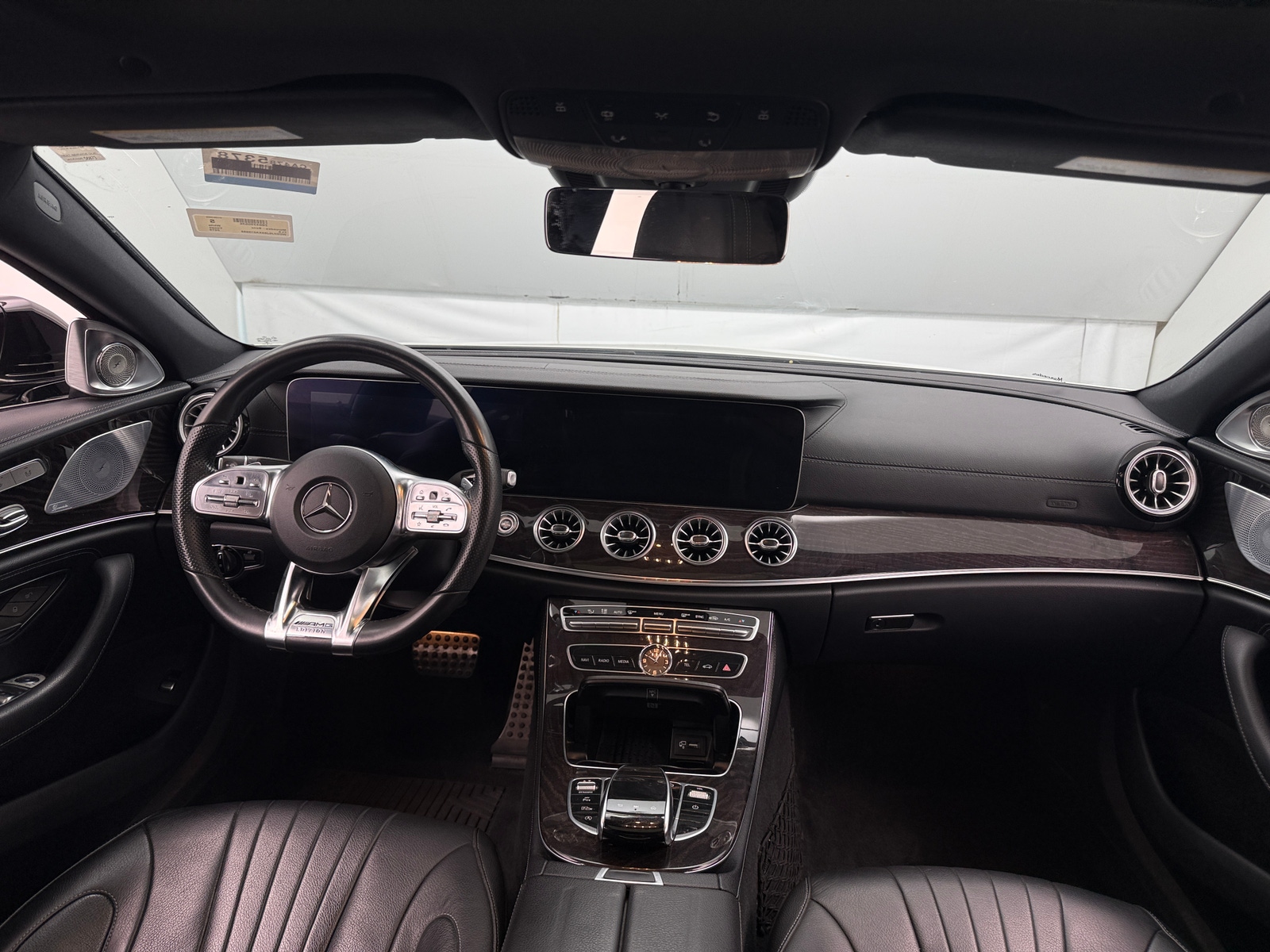 Thumbnail: 2019 Mercedes-Benz CLS - 2