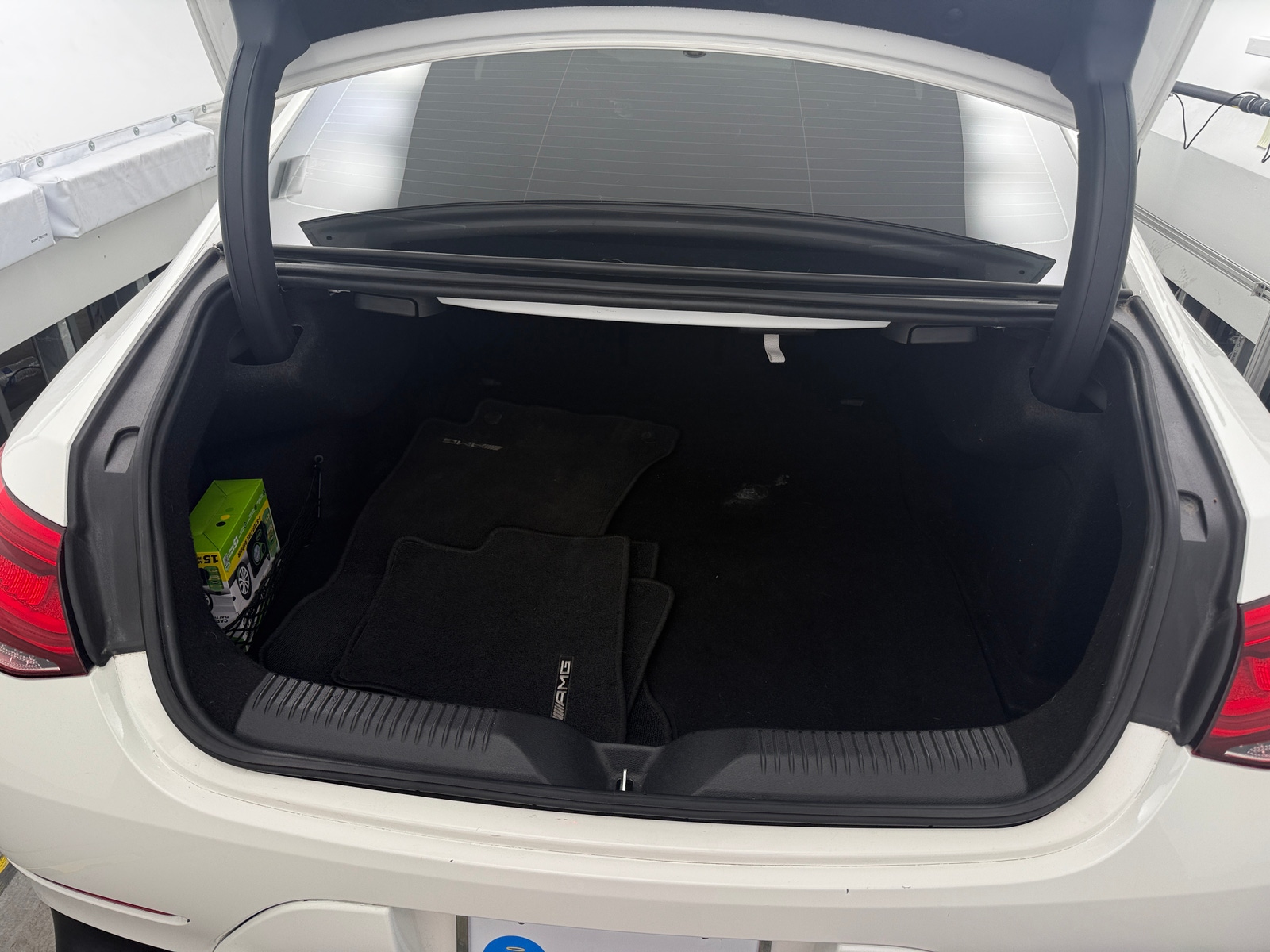 Thumbnail: 2019 Mercedes-Benz CLS - 6