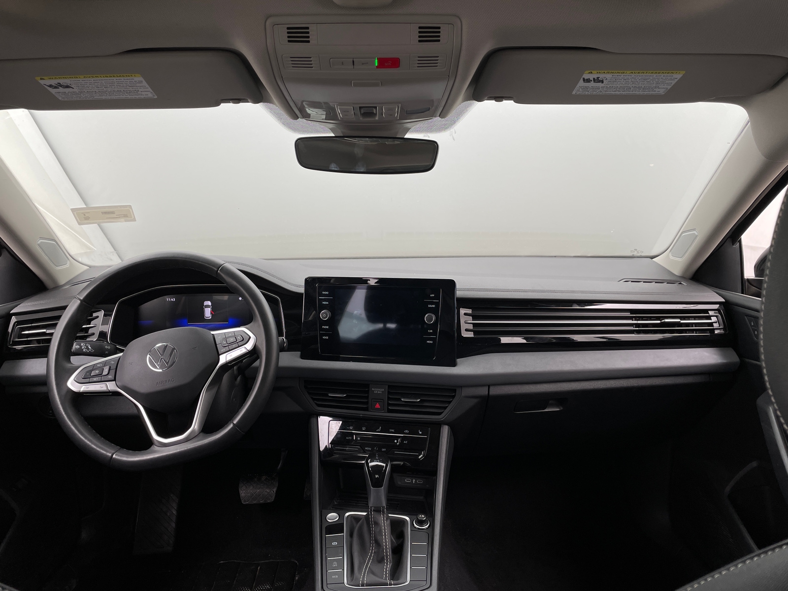 Thumbnail: 2025 Volkswagen Jetta - 2