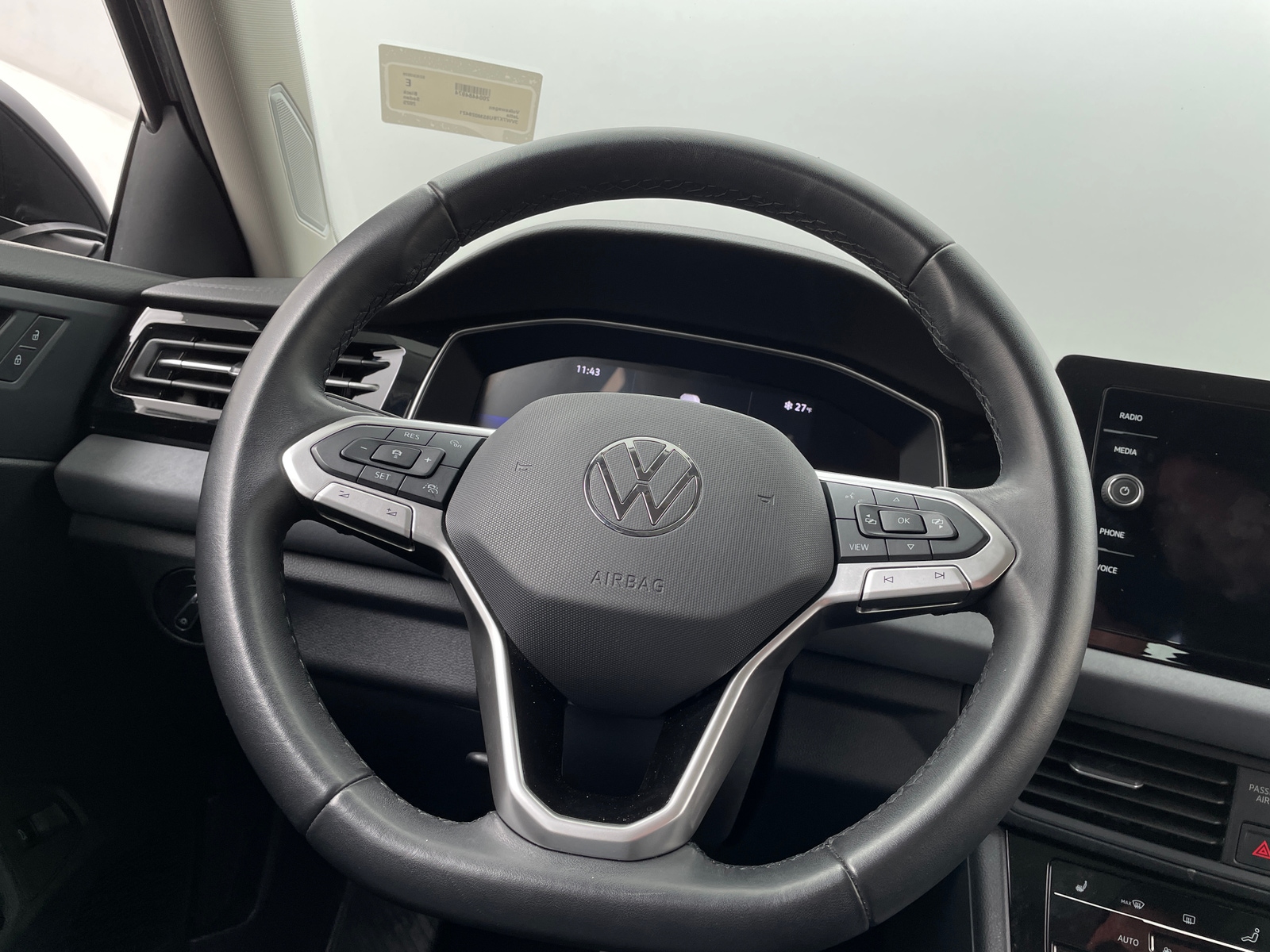 Thumbnail: 2025 Volkswagen Jetta - 4