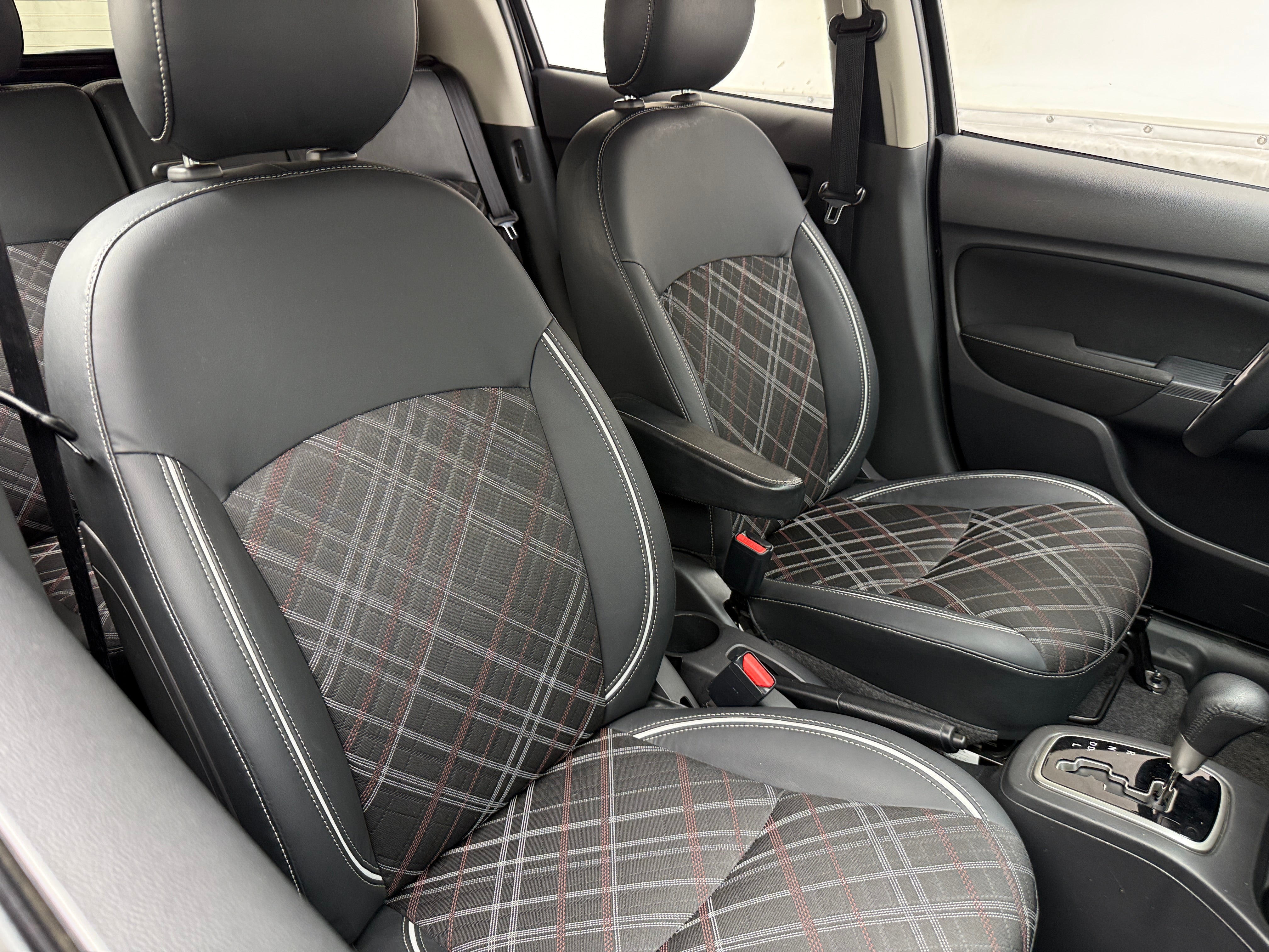 2024 Mitsubishi Mirage