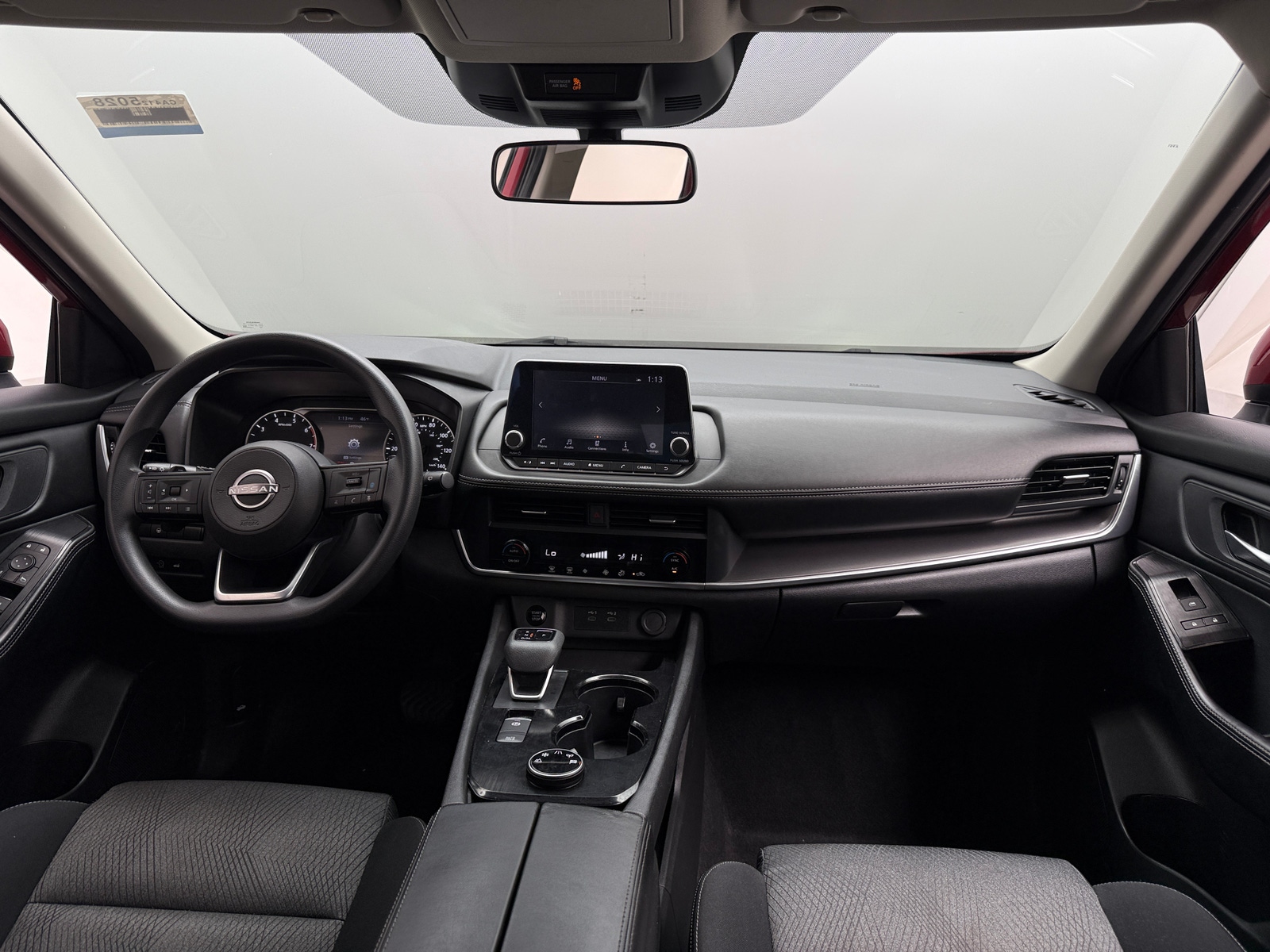 Thumbnail: 2024 Nissan Rogue - 3