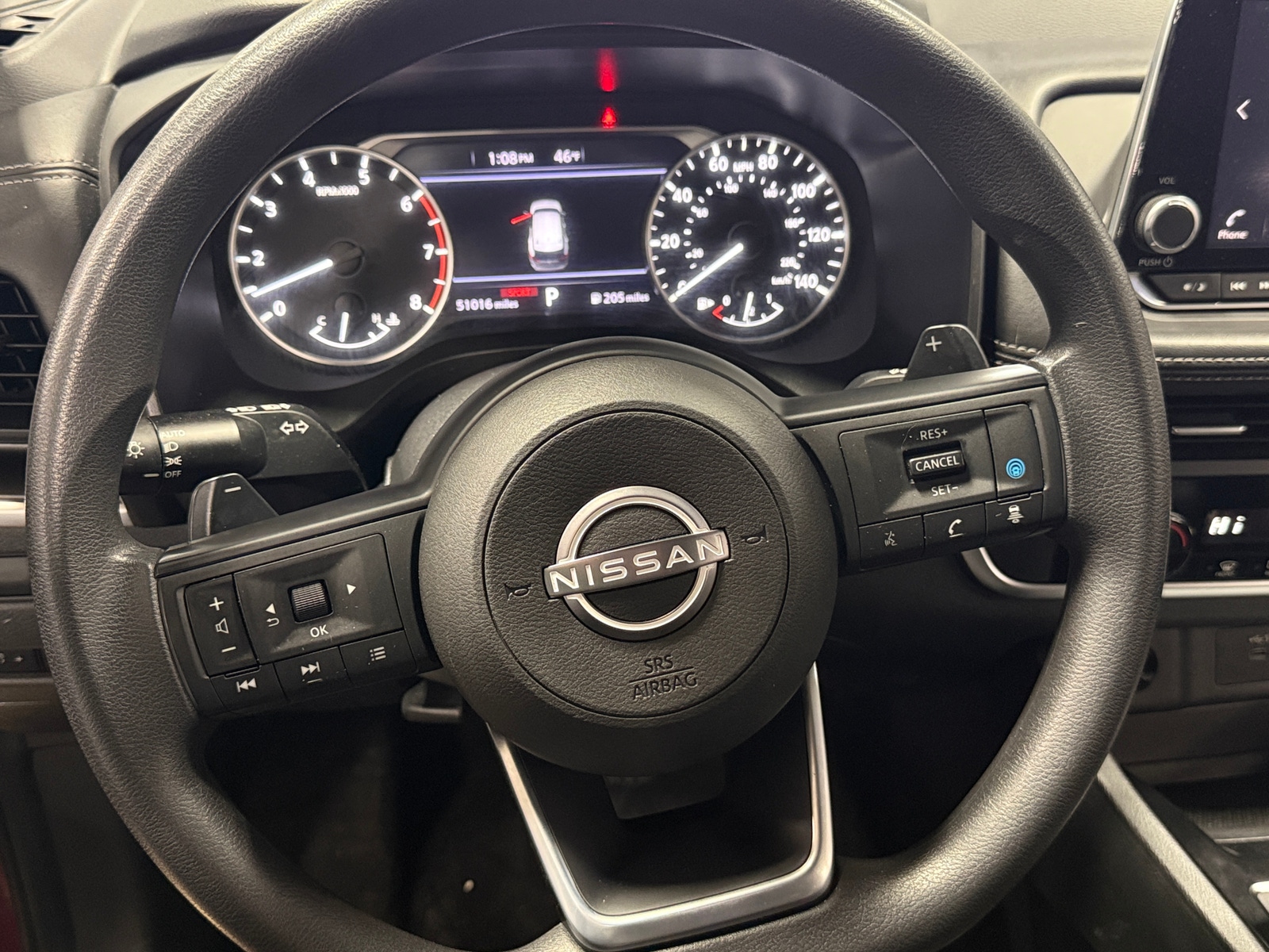 Thumbnail: 2024 Nissan Rogue - 5