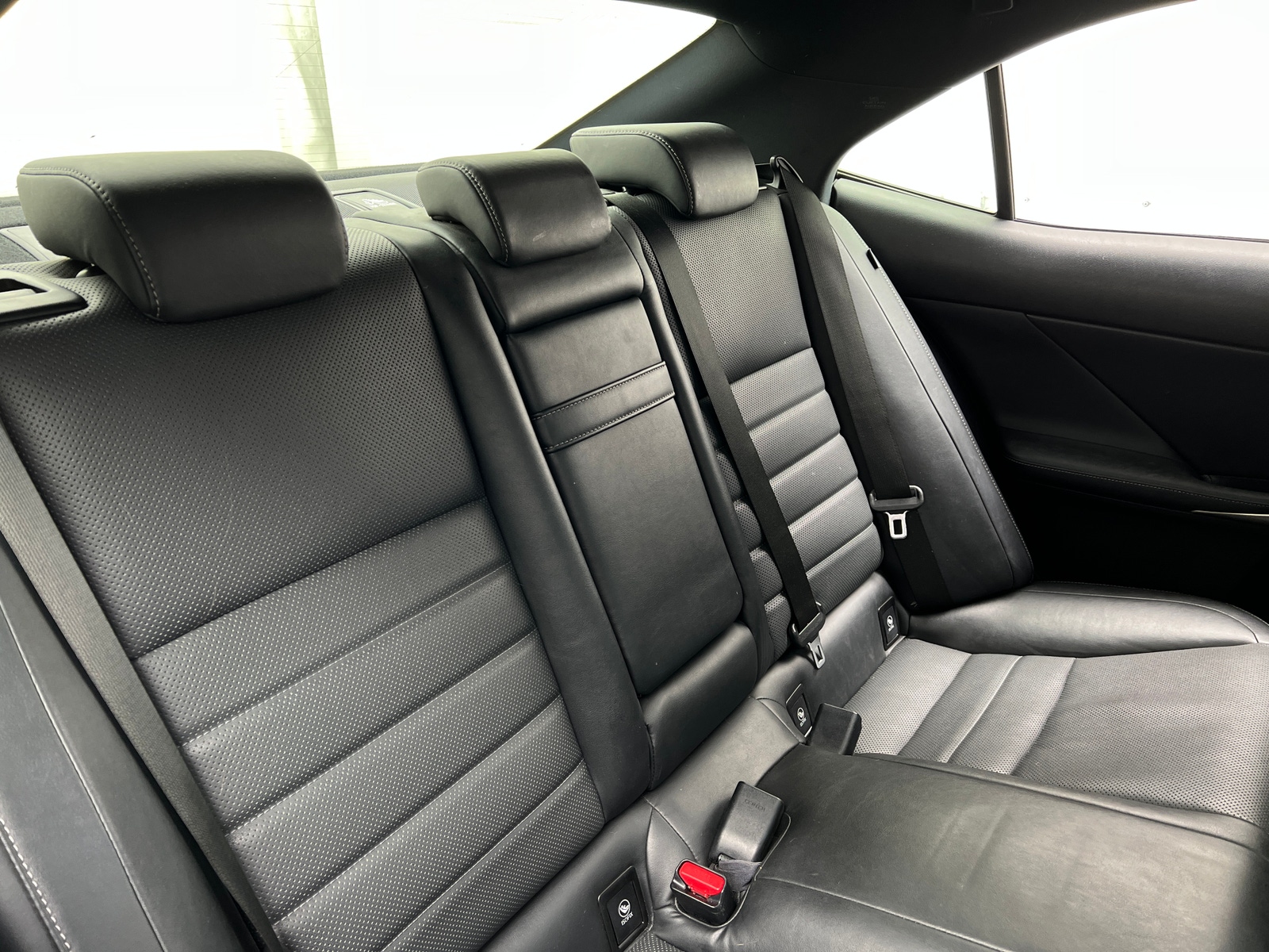 Thumbnail: 2014 Lexus IS - 5